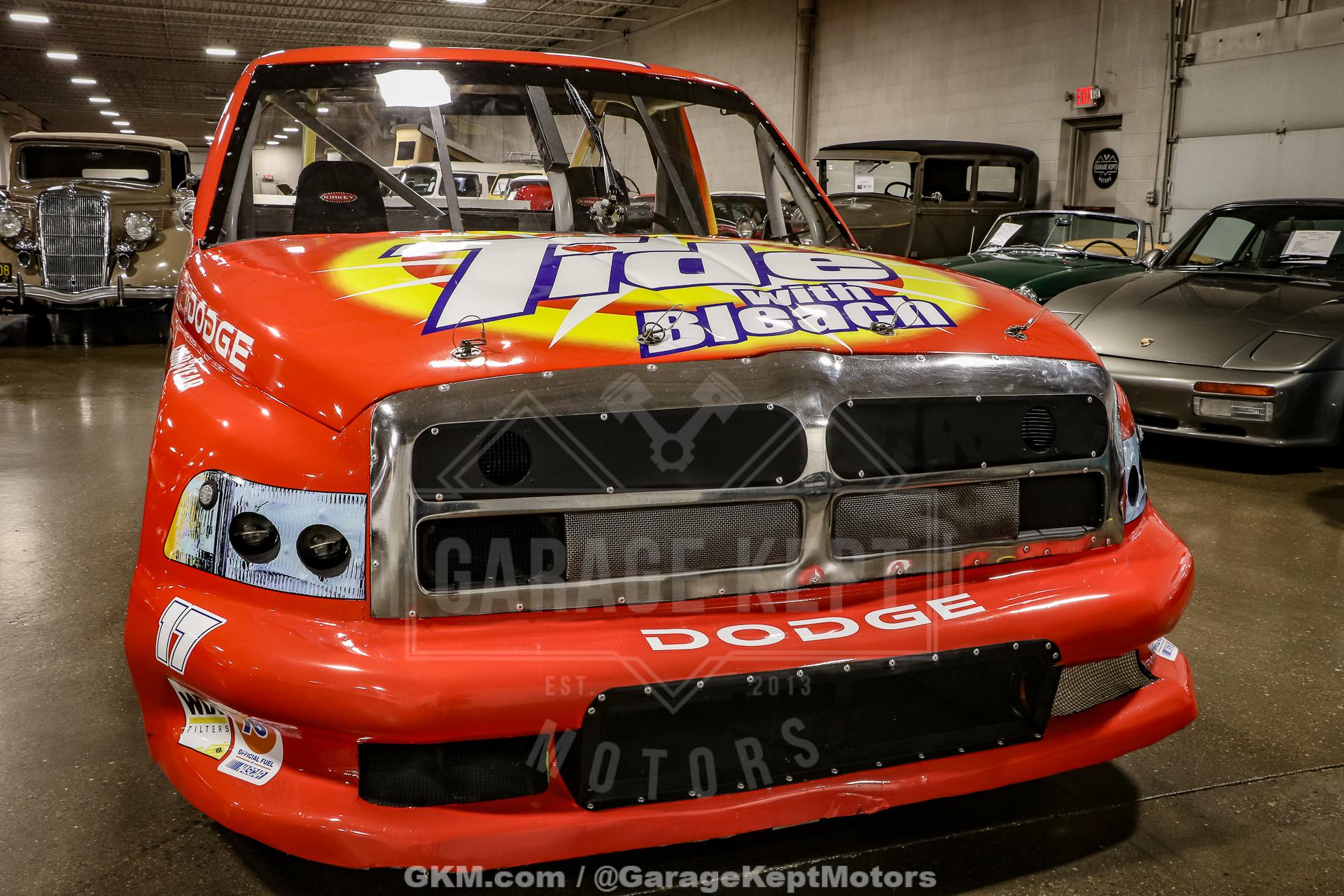 2002 Dodge Nascar 17