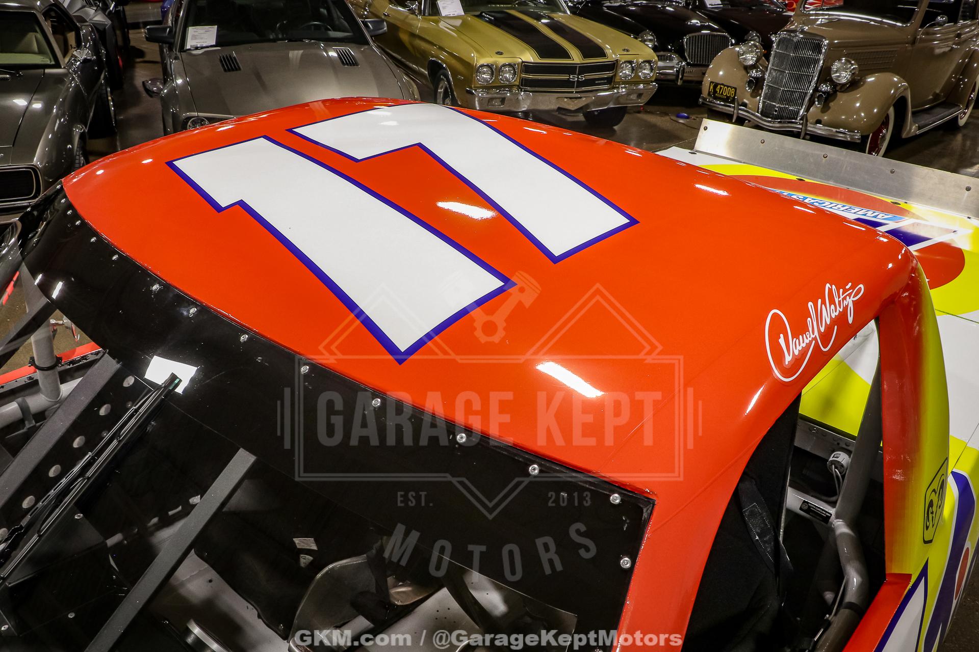 2002 Dodge Nascar 26