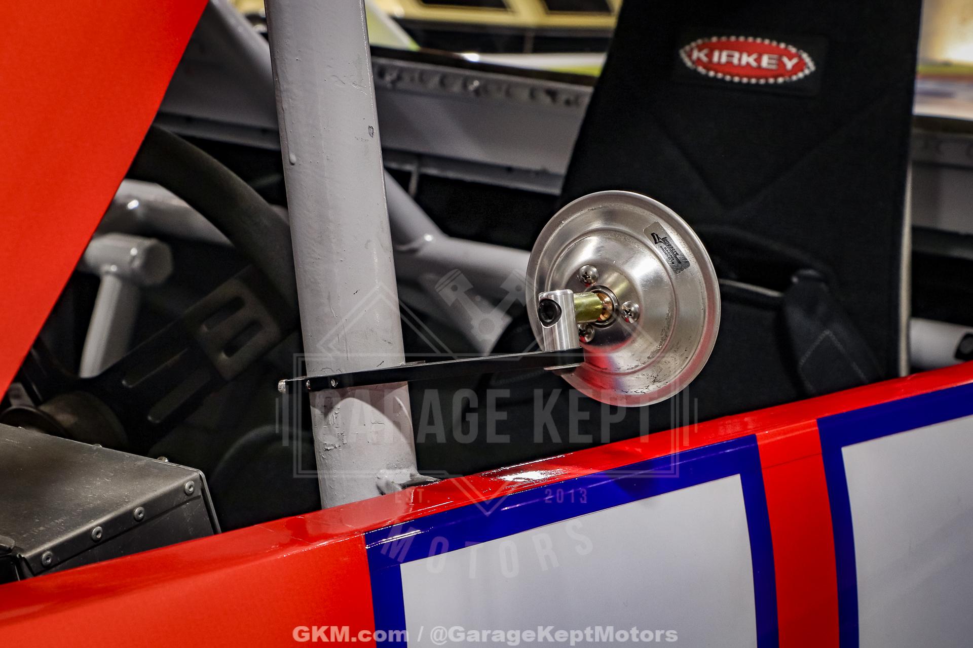 2002 Dodge Nascar 27