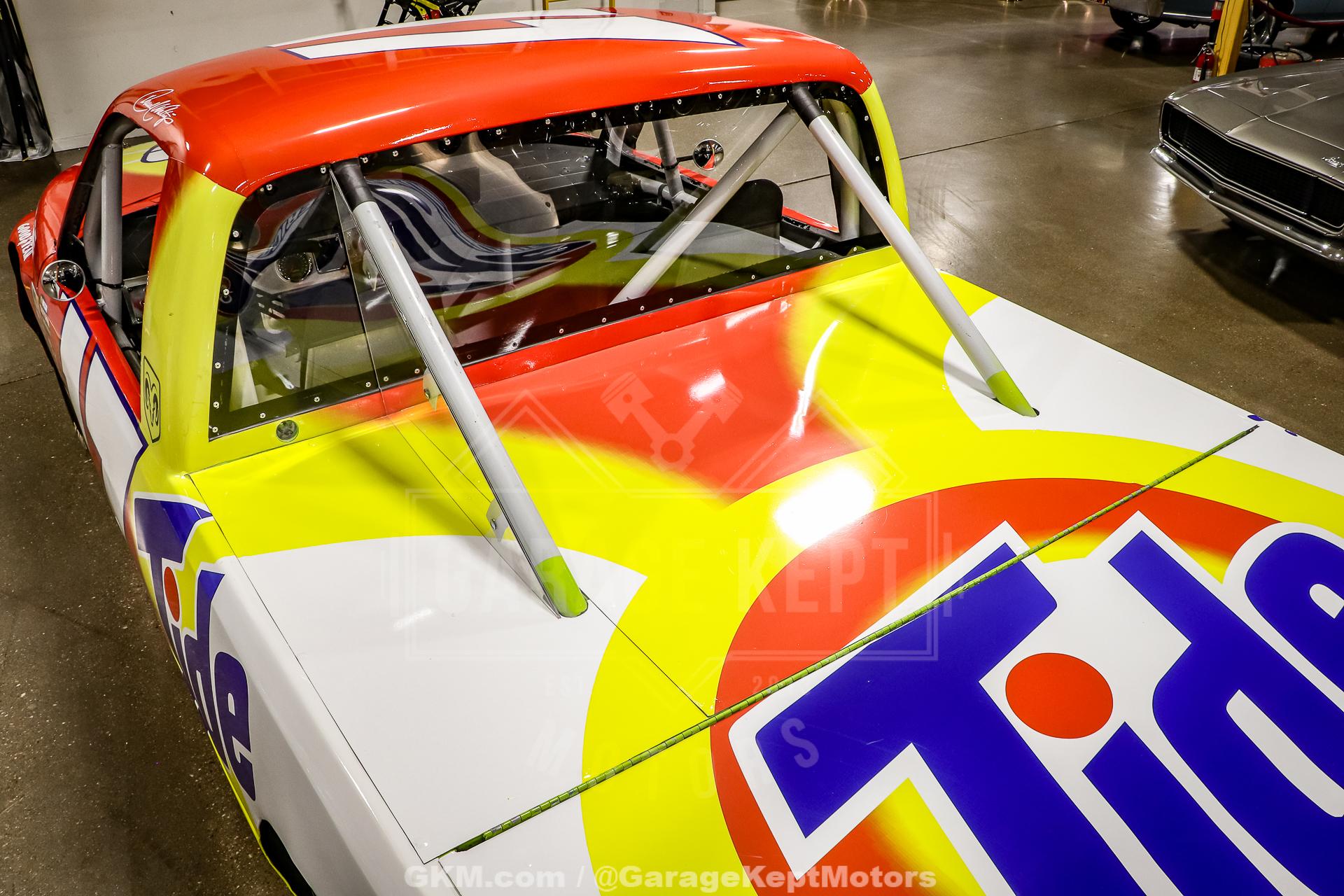 2002 Dodge Nascar 36