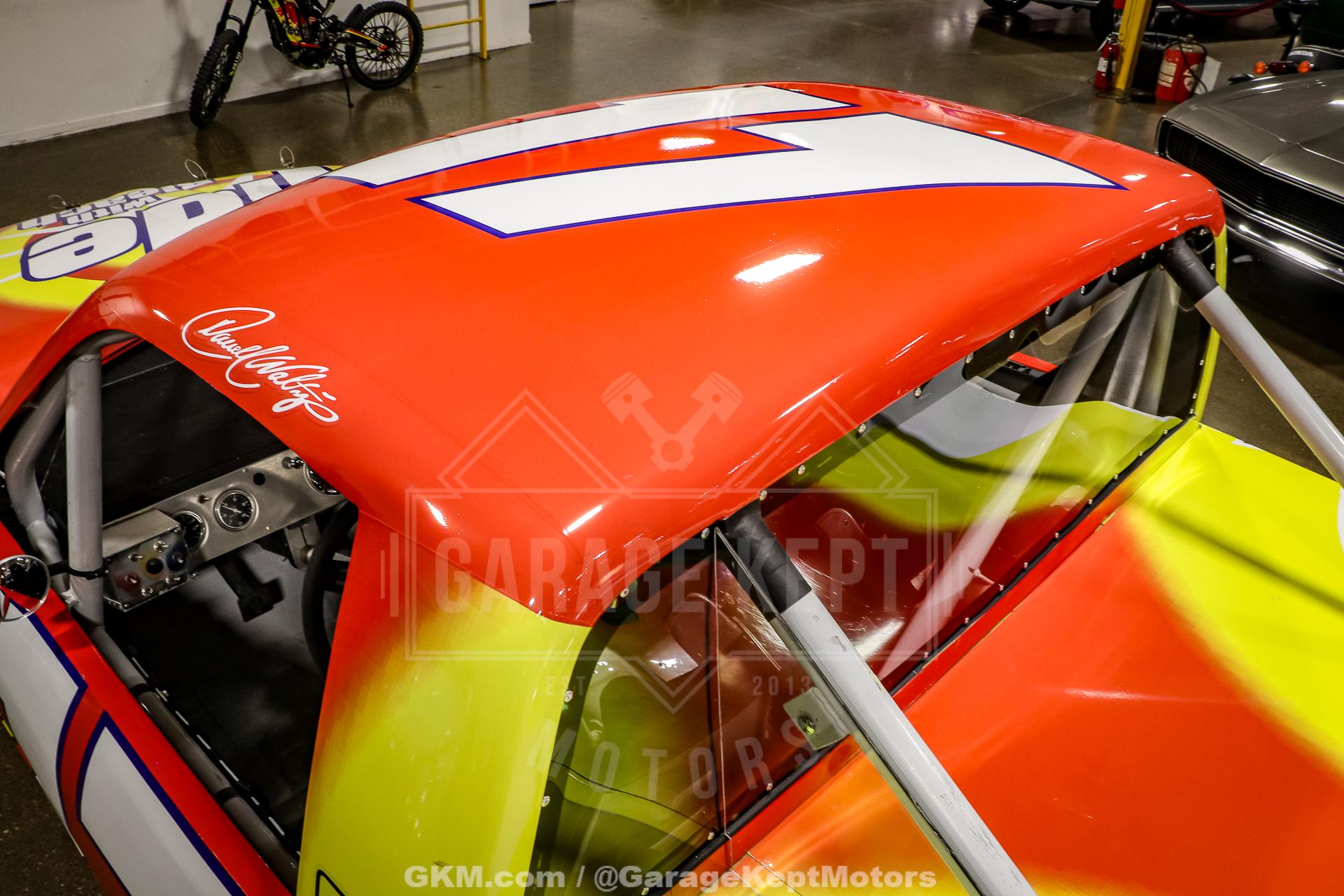 2002 Dodge Nascar 37