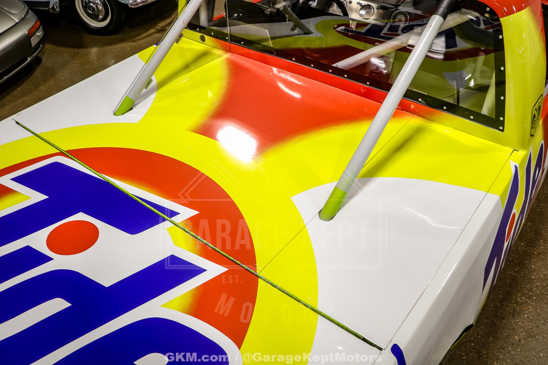 2002 Dodge Nascar 47