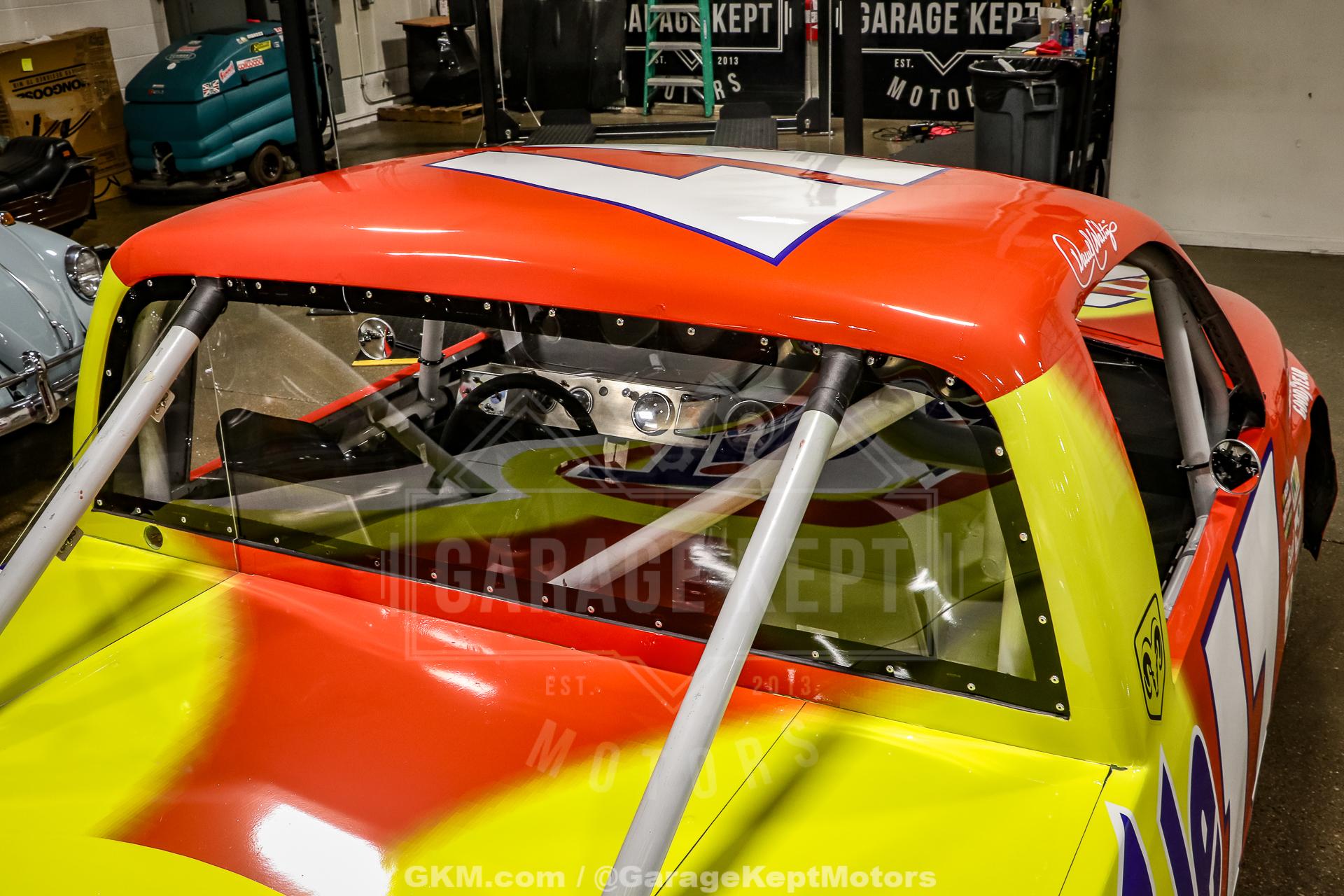 2002 Dodge Nascar 48