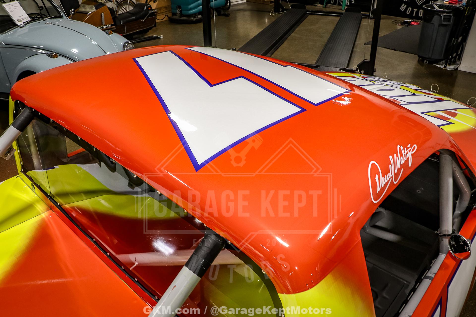 2002 Dodge Nascar 49