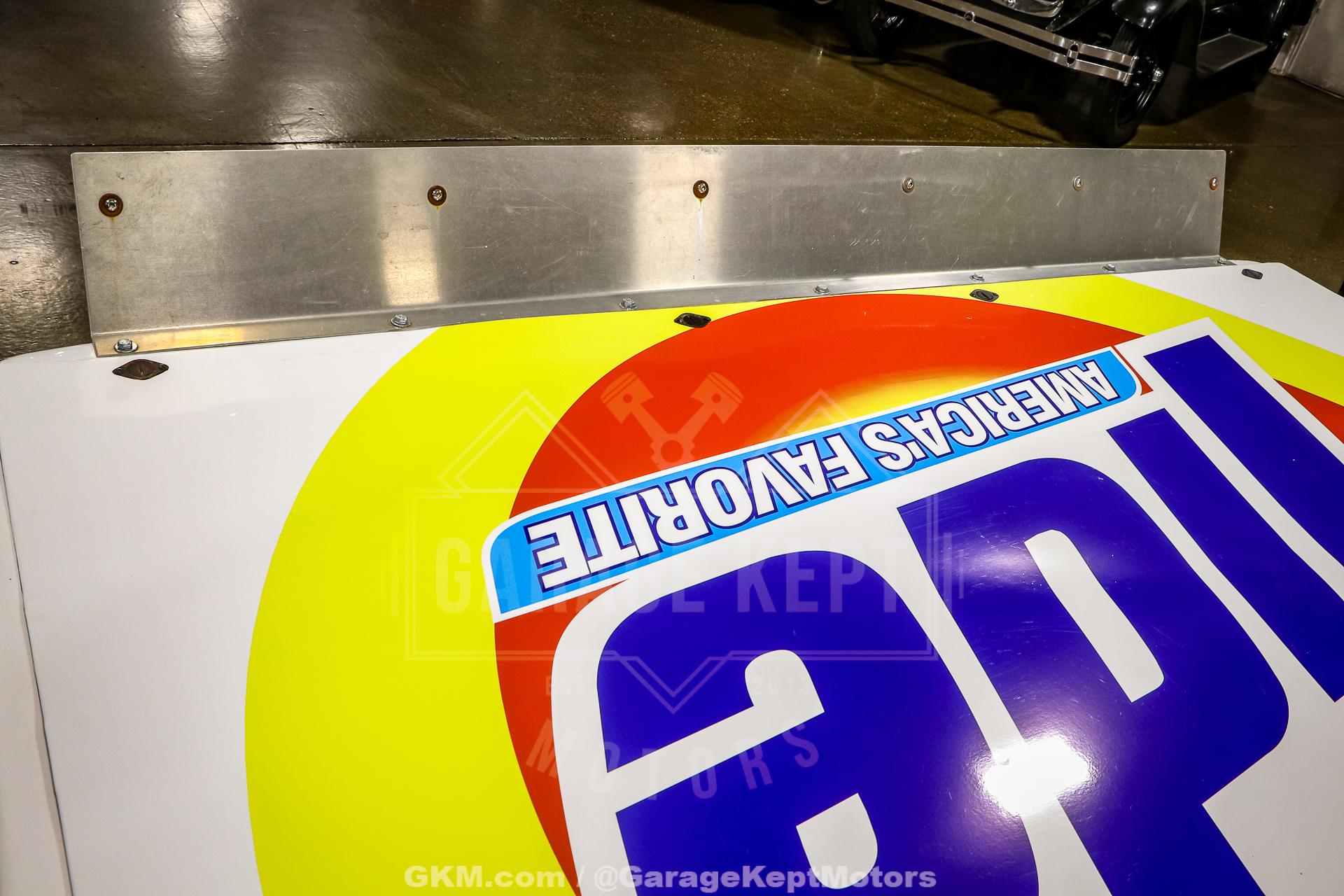 2002 Dodge Nascar 50