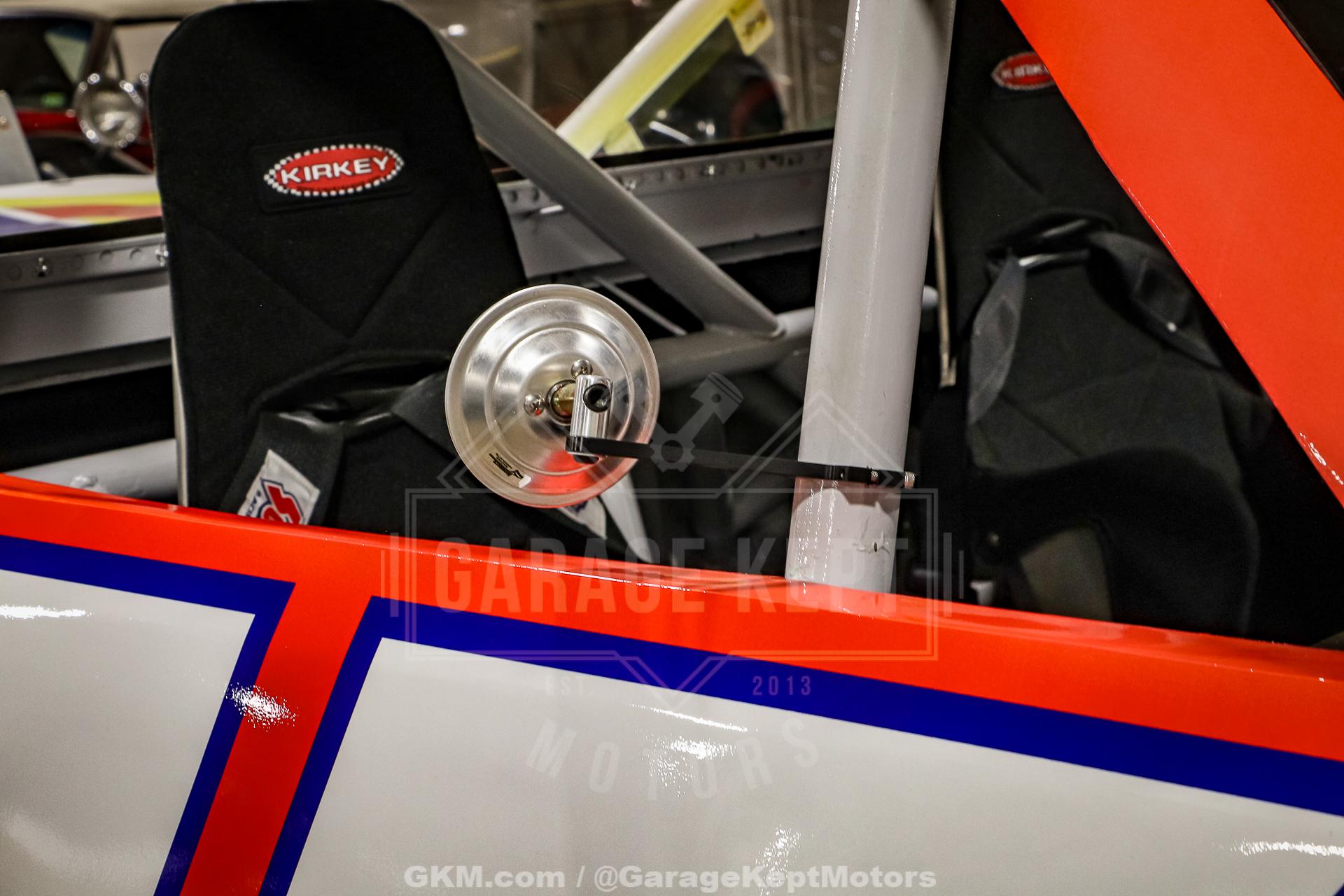 2002 Dodge Nascar 57