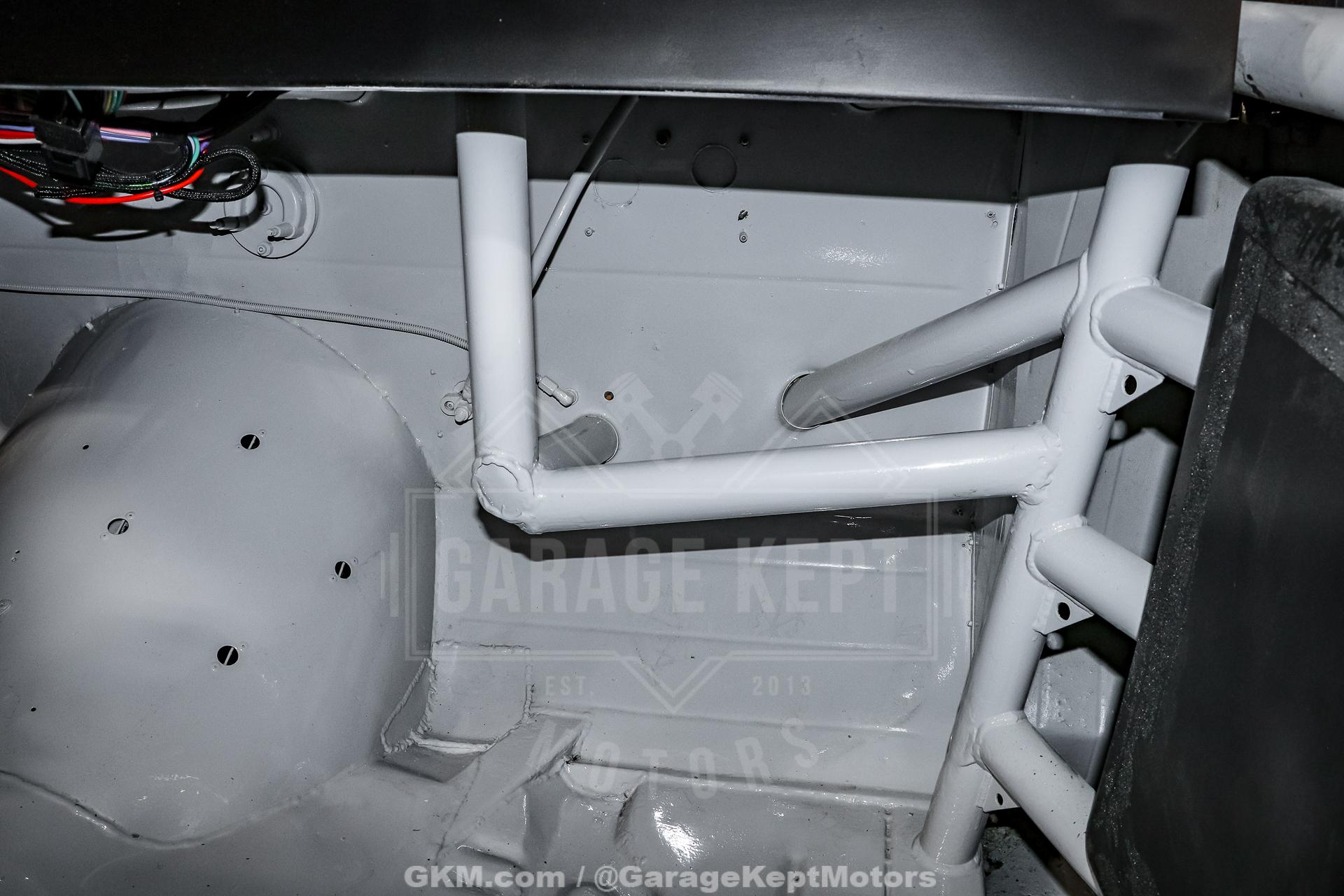 2002 Dodge Nascar 62