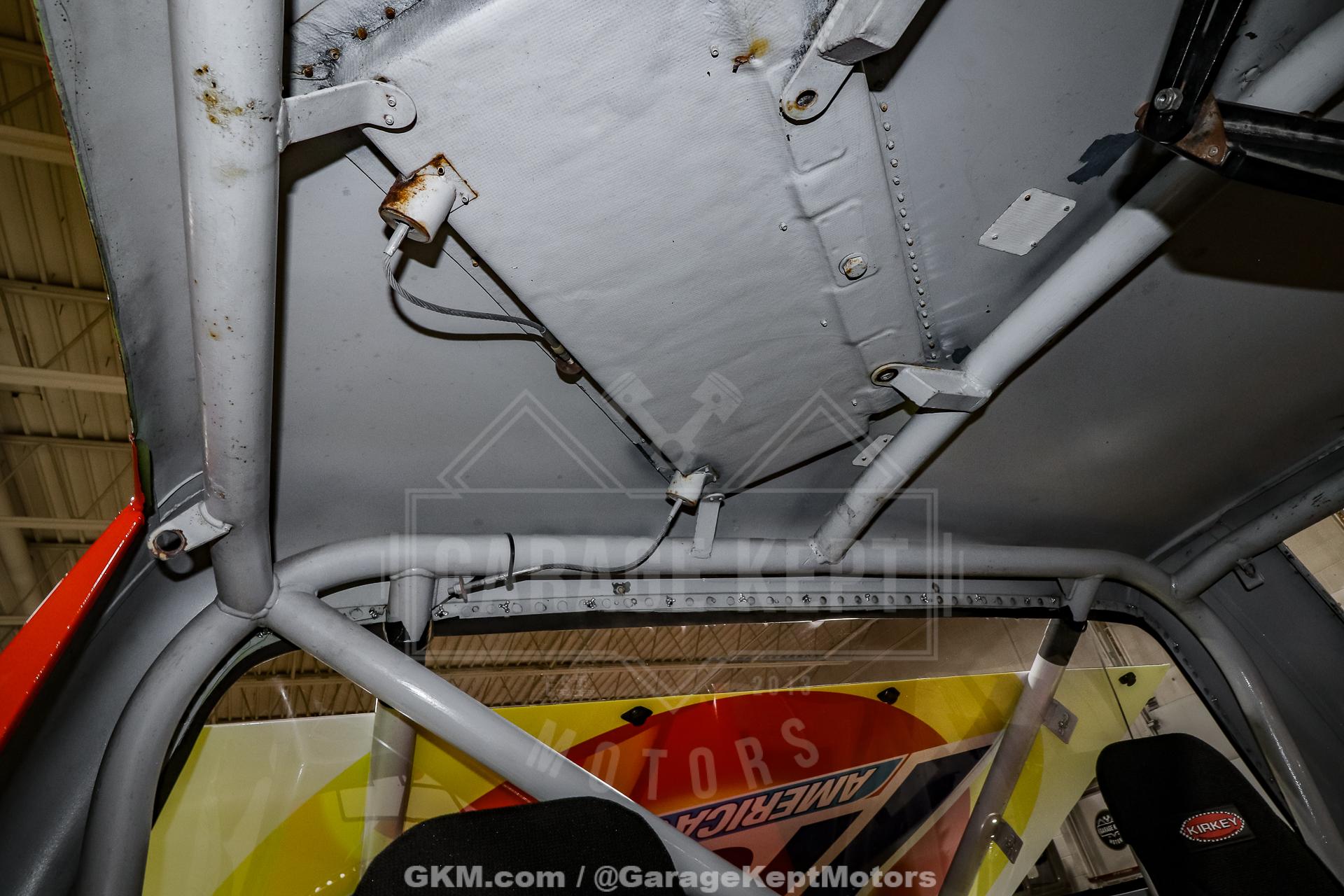 2002 Dodge Nascar 68