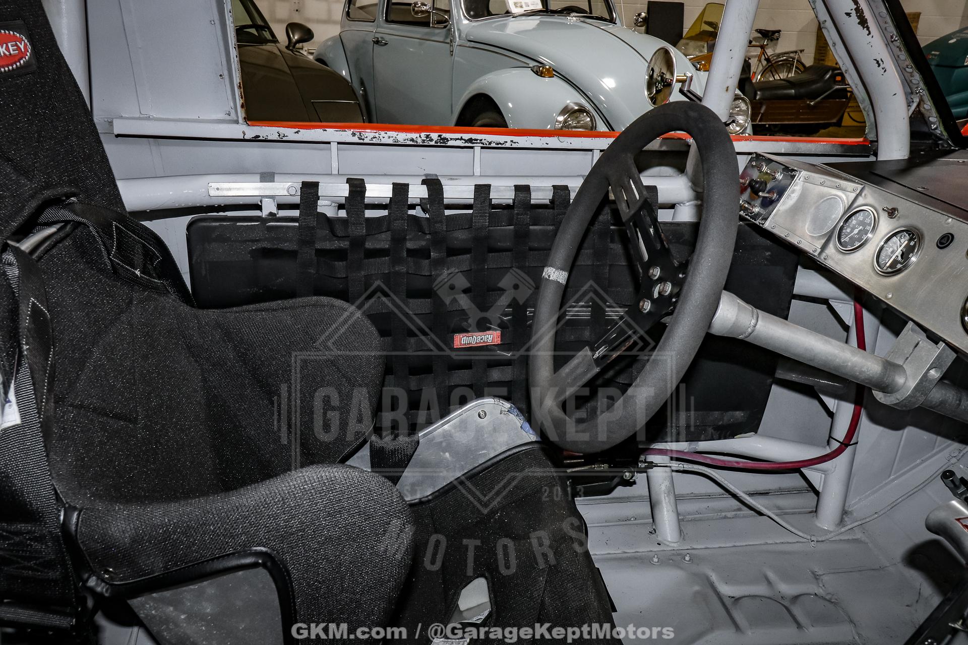 2002 Dodge Nascar 69