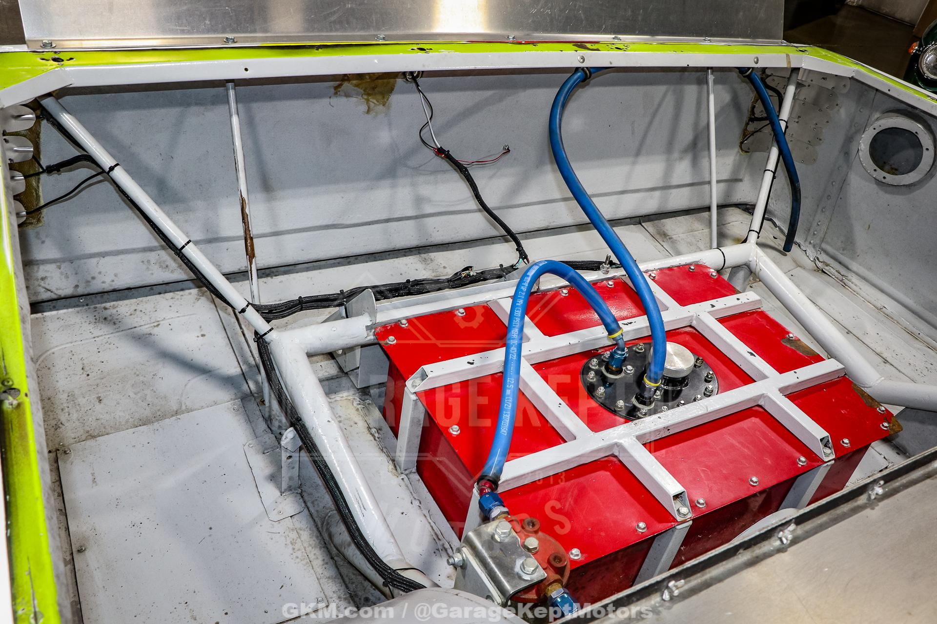 2002 Dodge Nascar 70