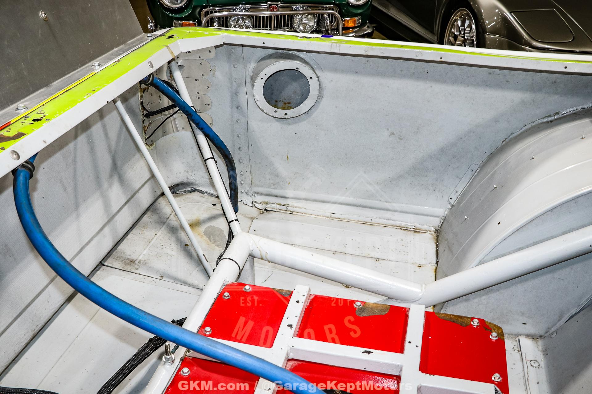 2002 Dodge Nascar 71