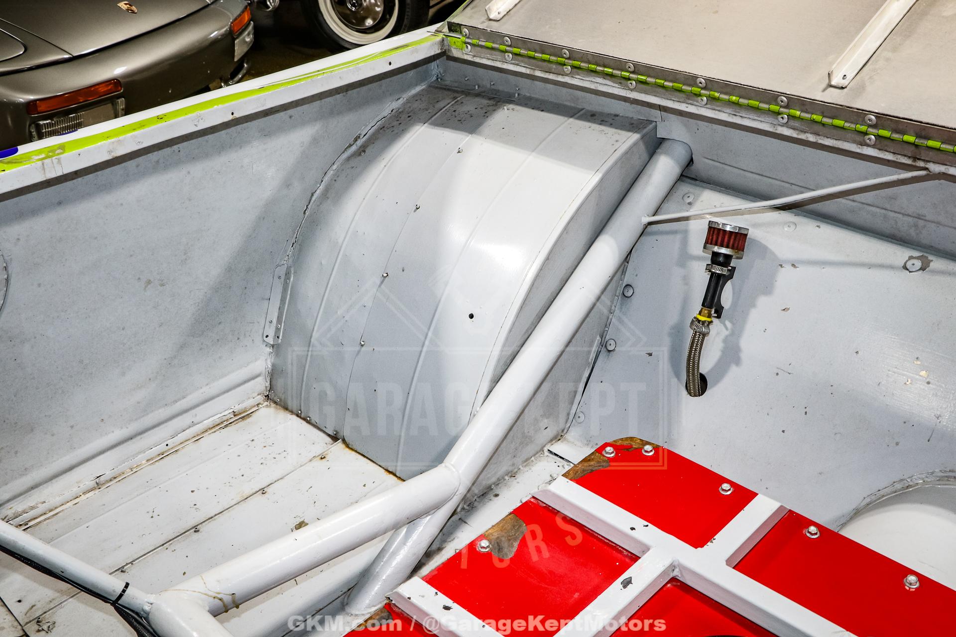 2002 Dodge Nascar 72