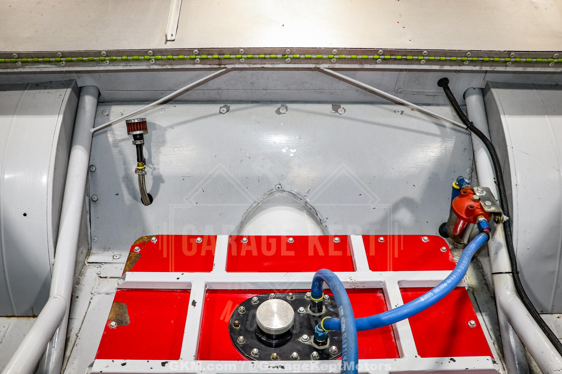 2002 Dodge Nascar 73