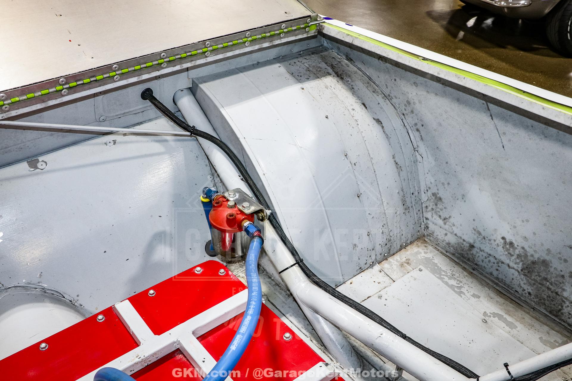 2002 Dodge Nascar 74