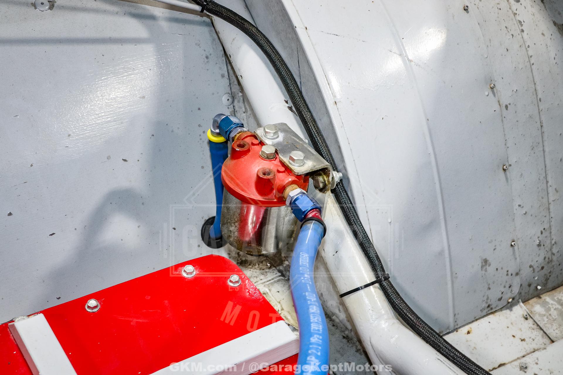 2002 Dodge Nascar 78