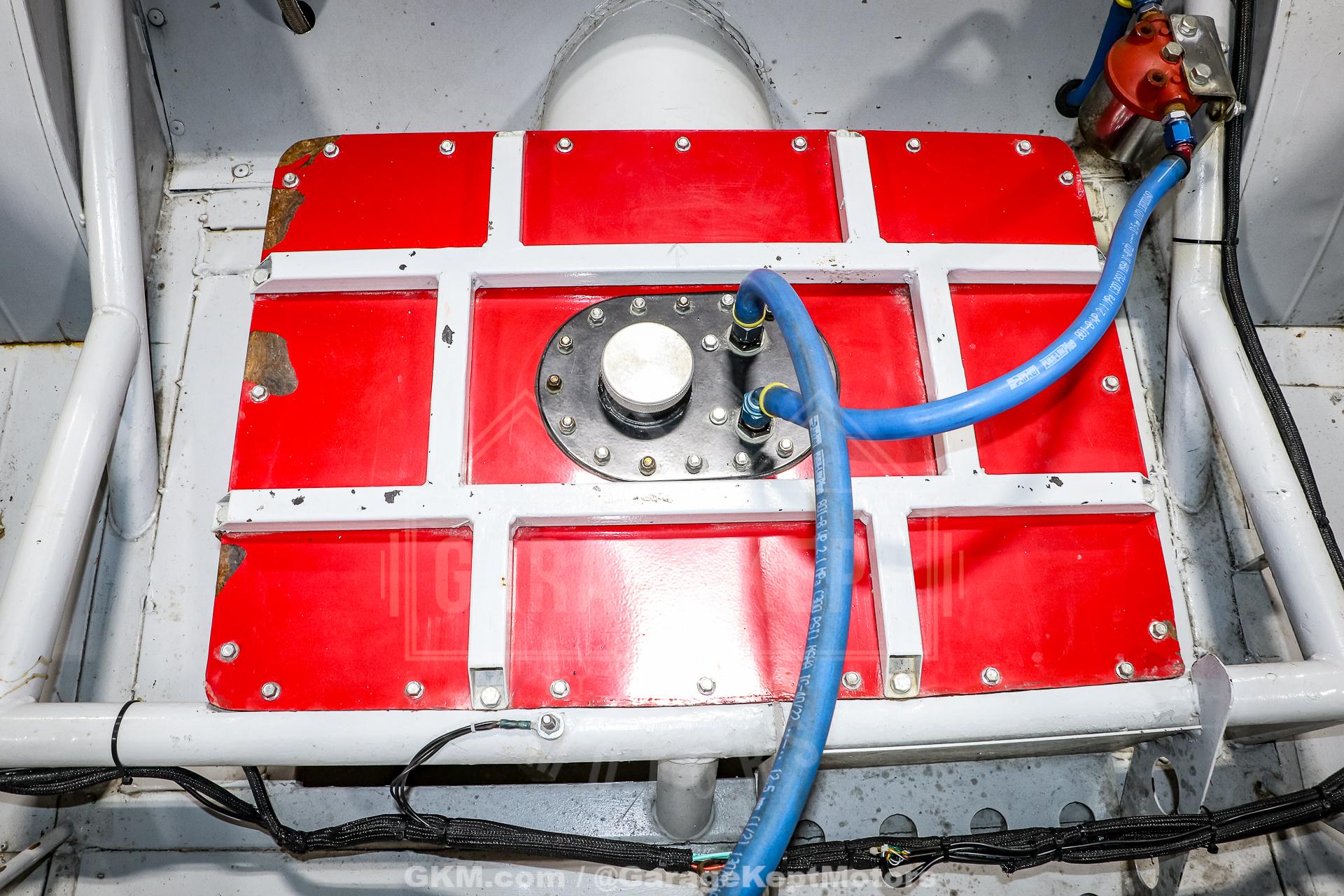 2002 Dodge Nascar 79