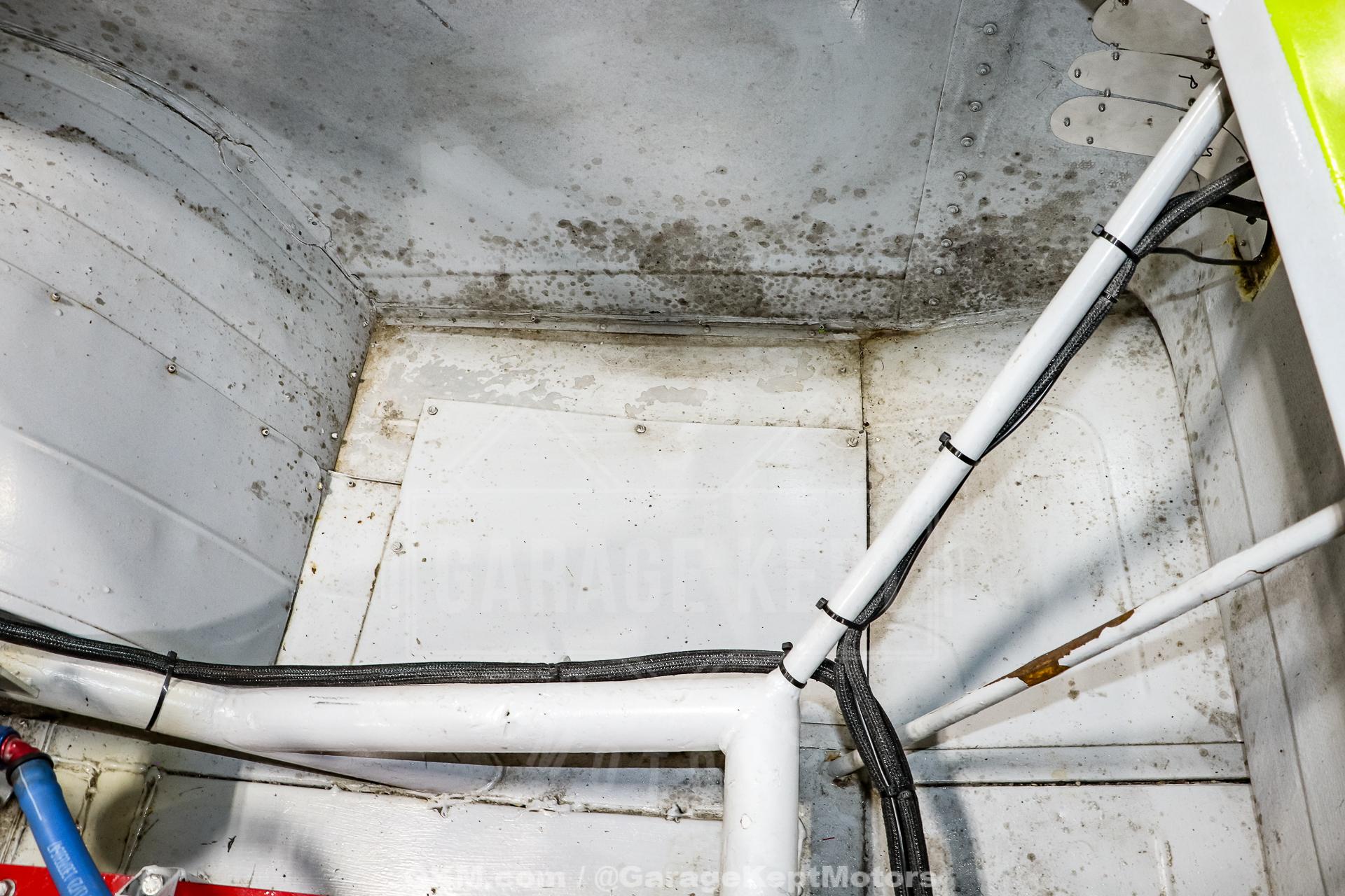 2002 Dodge Nascar 80