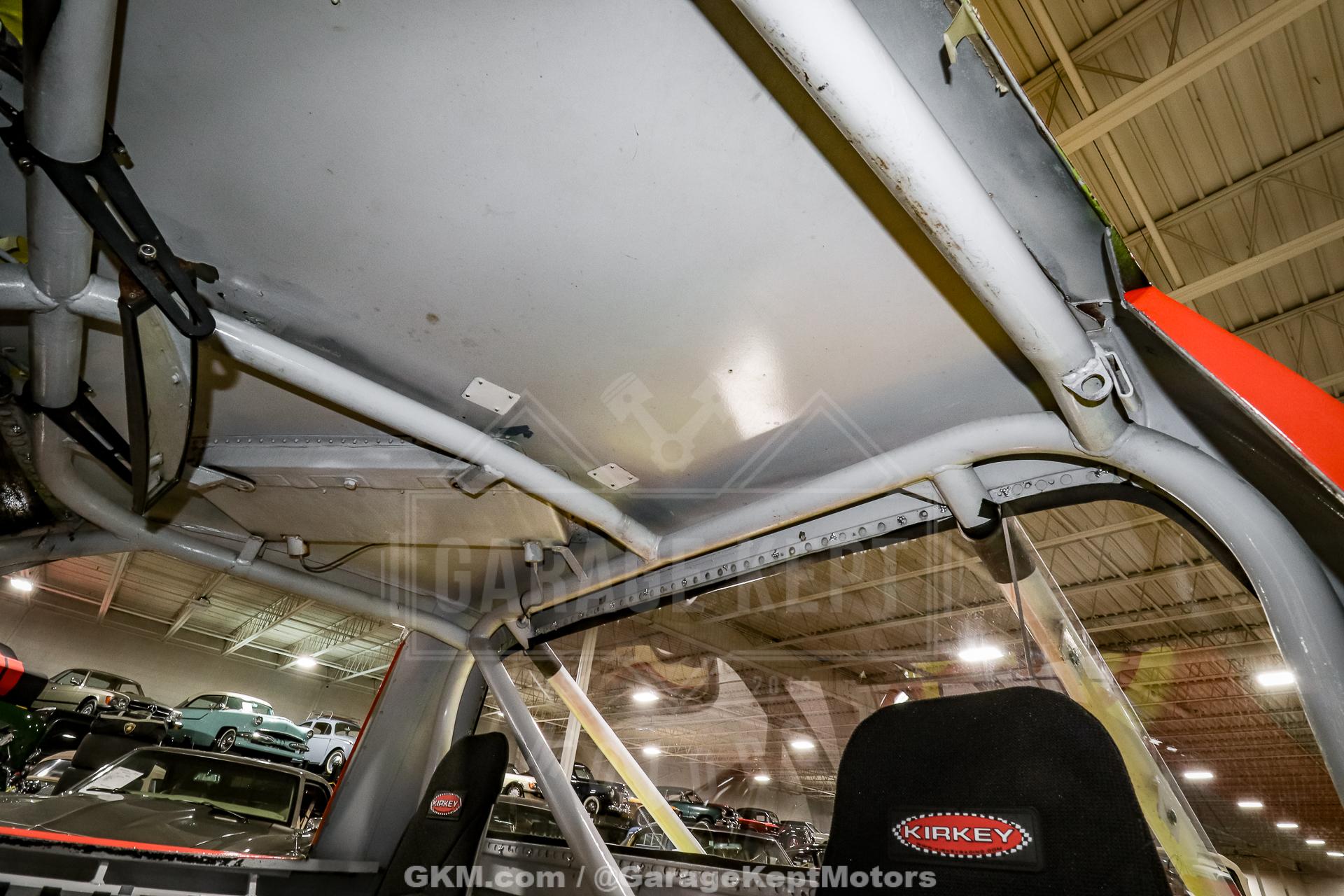 2002 Dodge Nascar 84