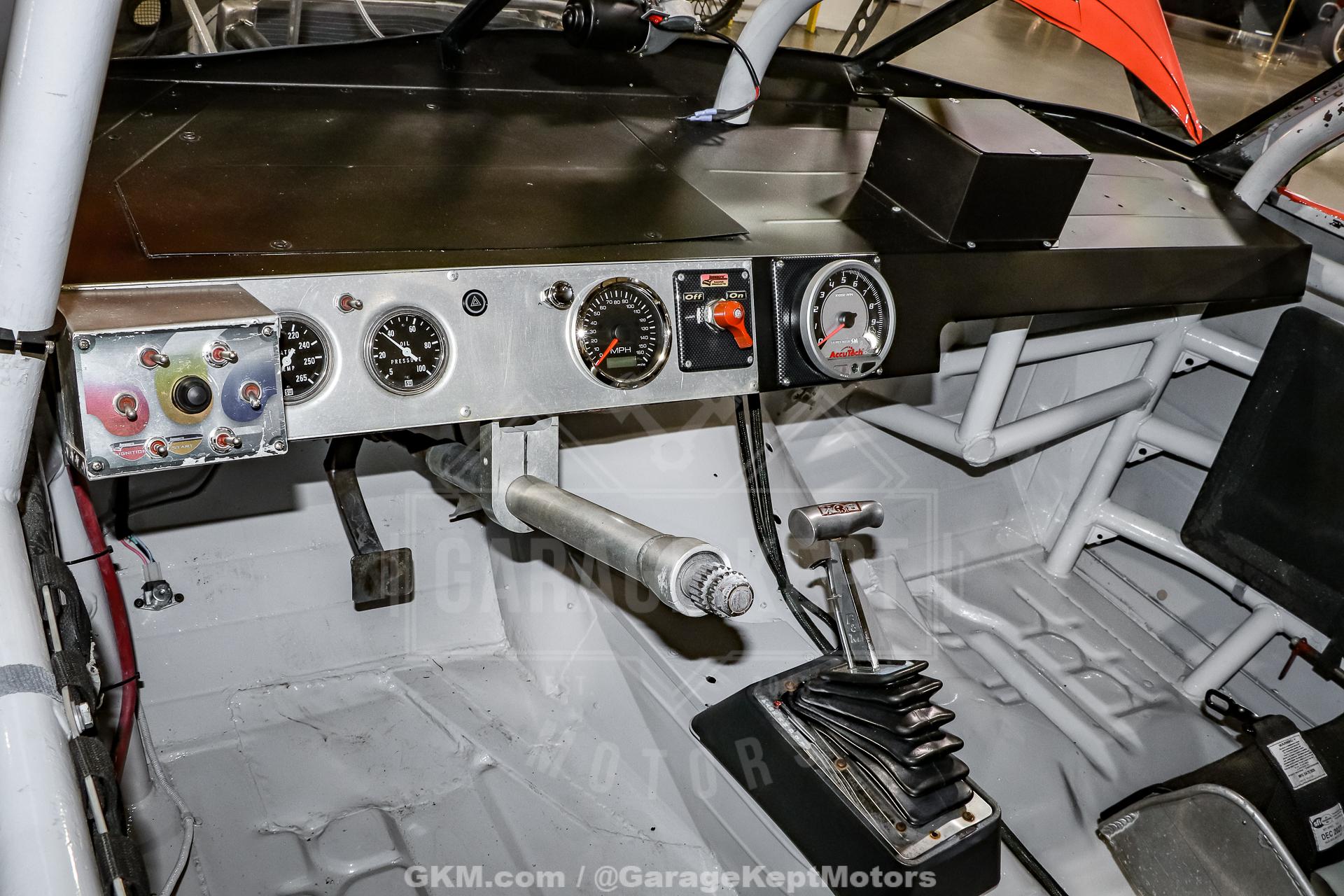 2002 Dodge Nascar 90