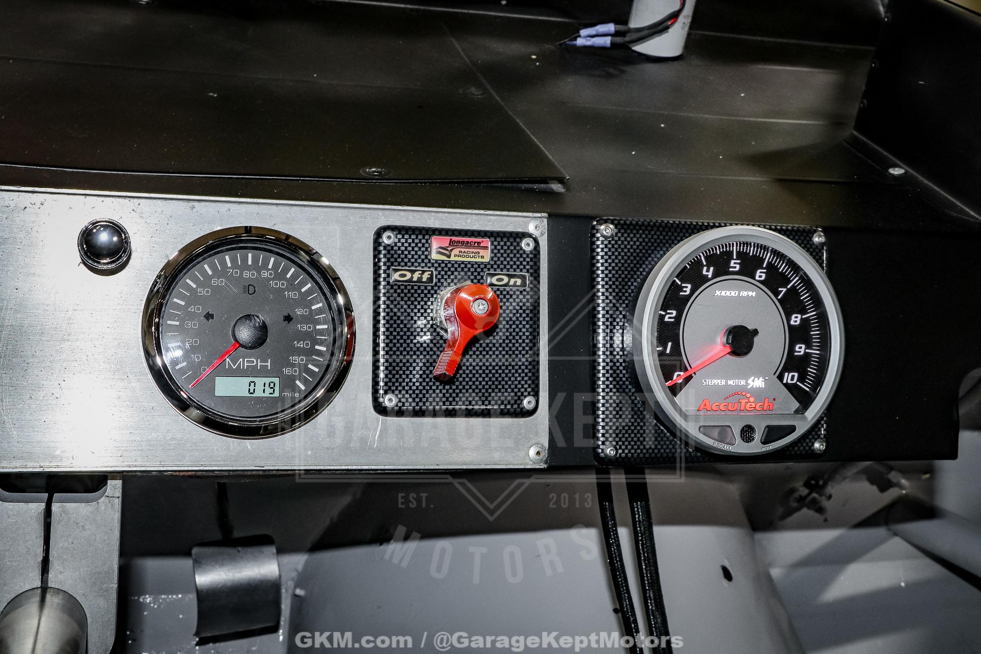 2002 Dodge Nascar 93