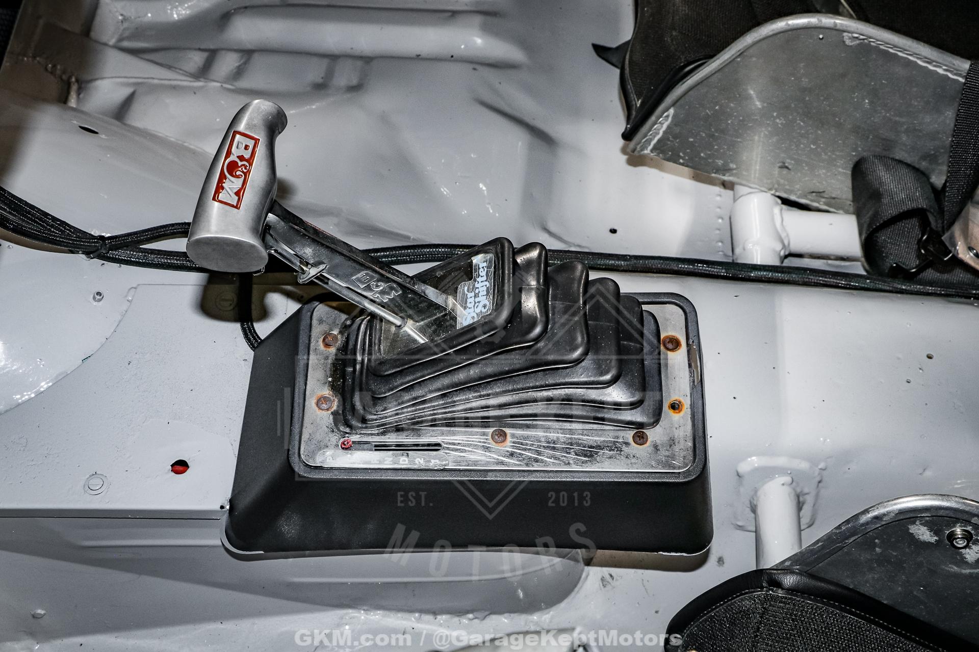 2002 Dodge Nascar 94