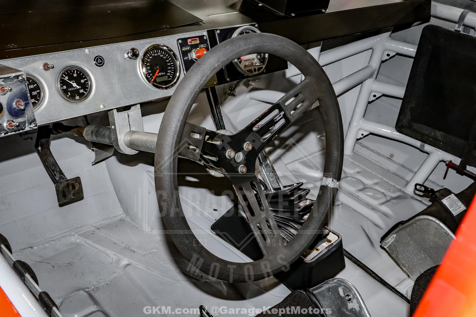 2002 Dodge Nascar 95