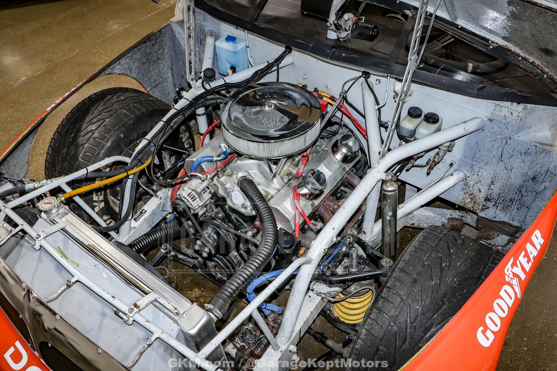 2002 Dodge Nascar 97