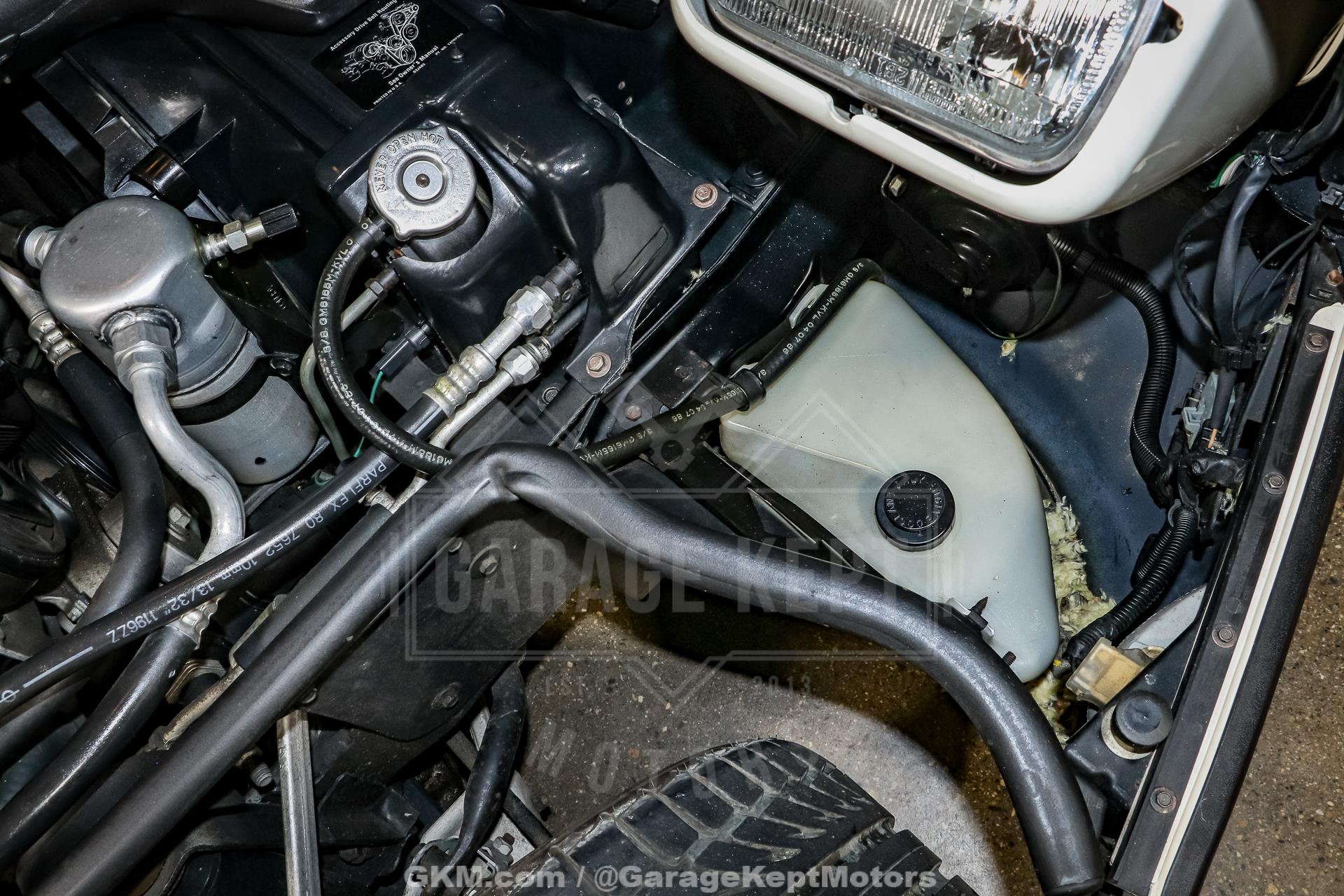 1986 Chevrolet Corvette 101