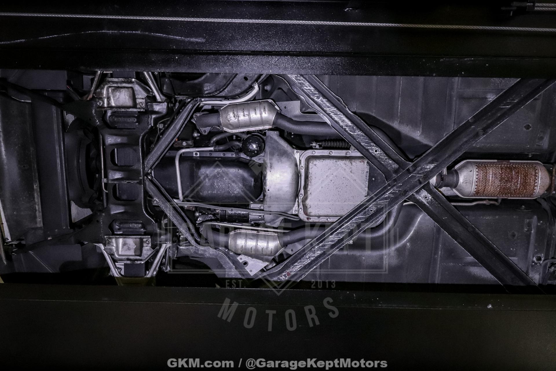 1986 Chevrolet Corvette 128