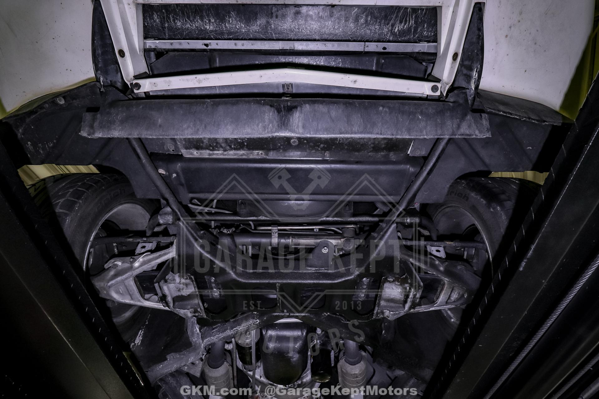 1986 Chevrolet Corvette 130