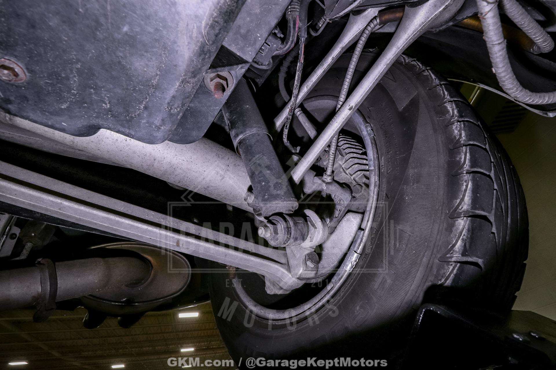 1986 Chevrolet Corvette 135