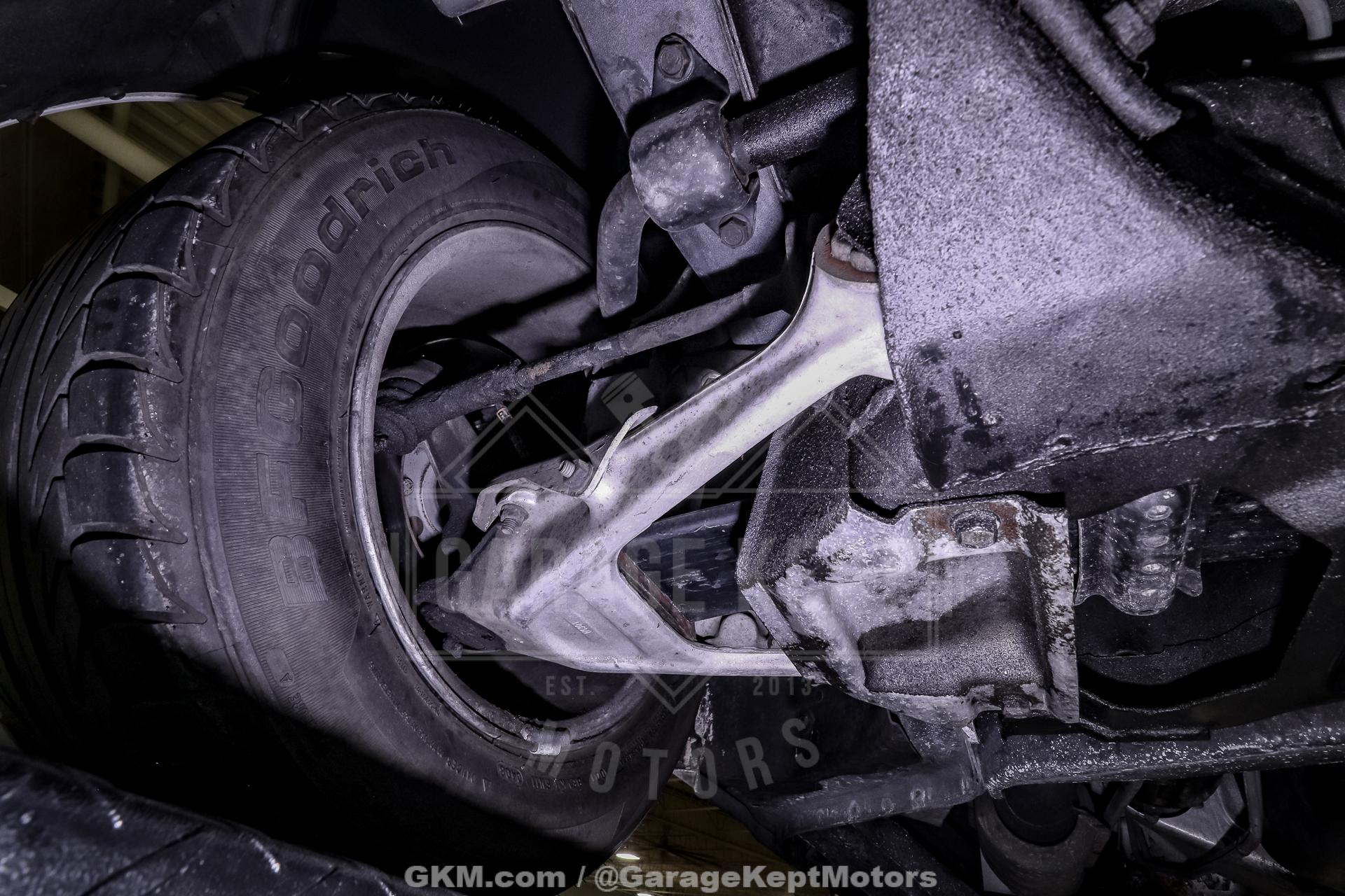 1986 Chevrolet Corvette 140