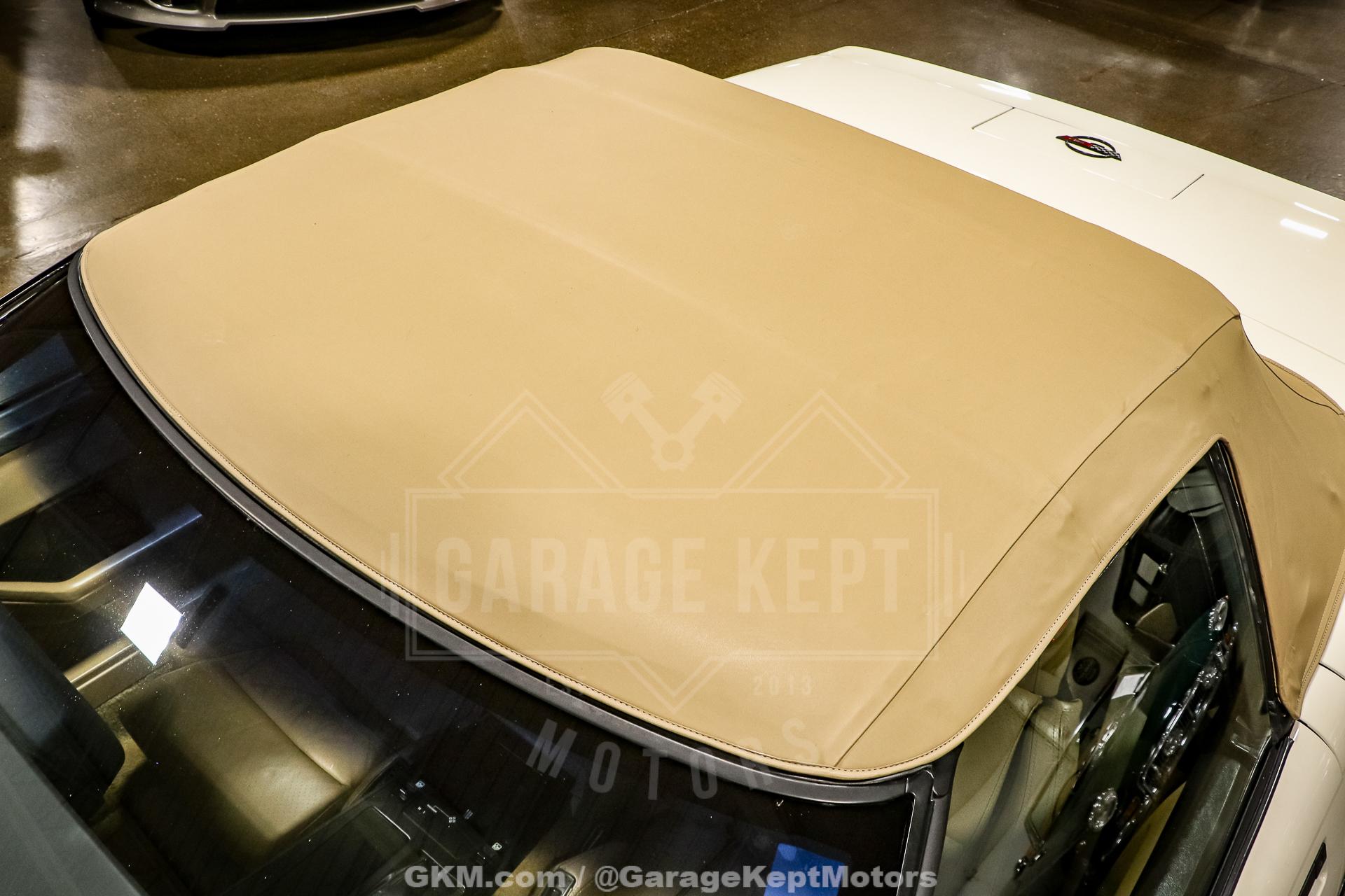 1986 Chevrolet Corvette 151