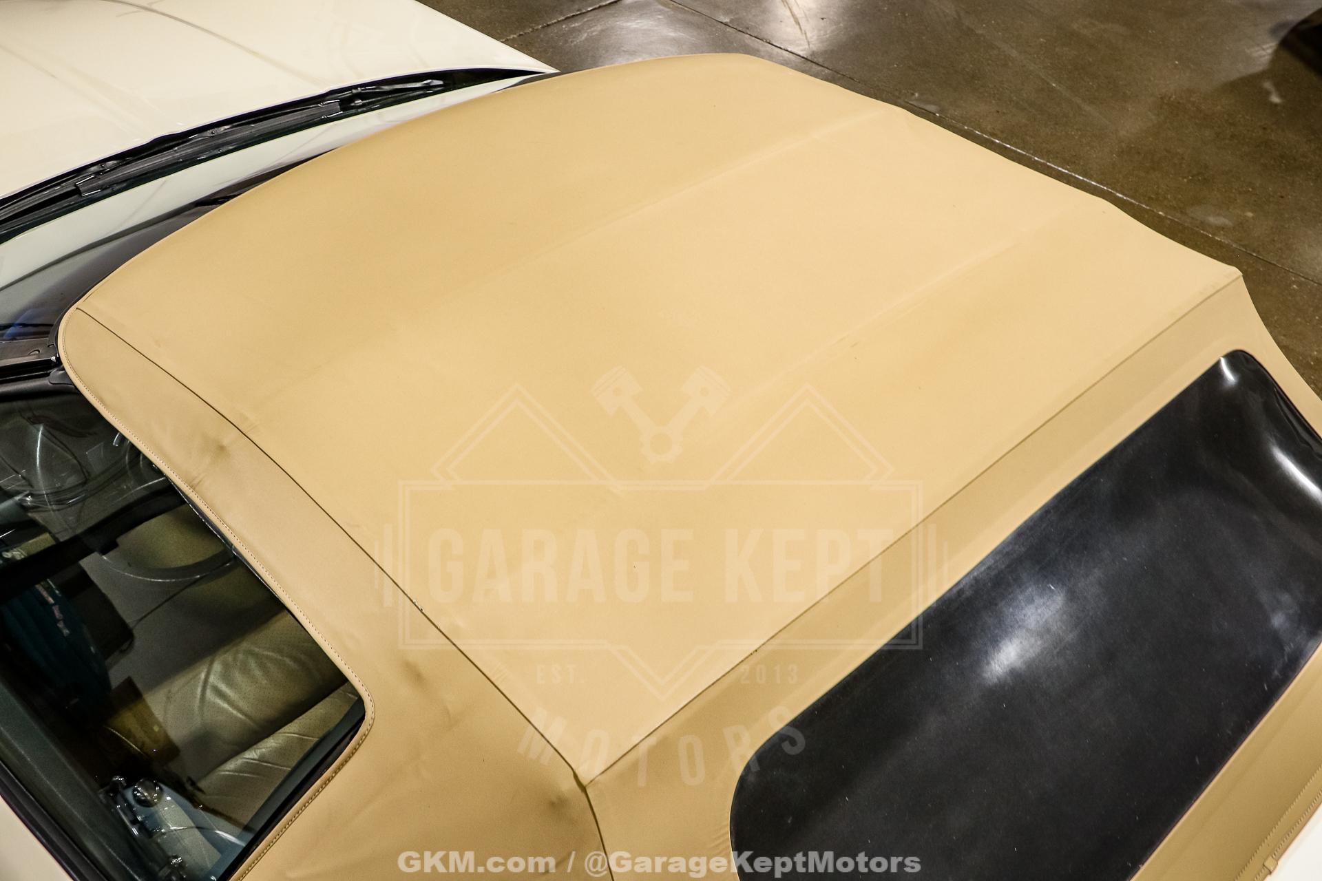 1986 Chevrolet Corvette 152