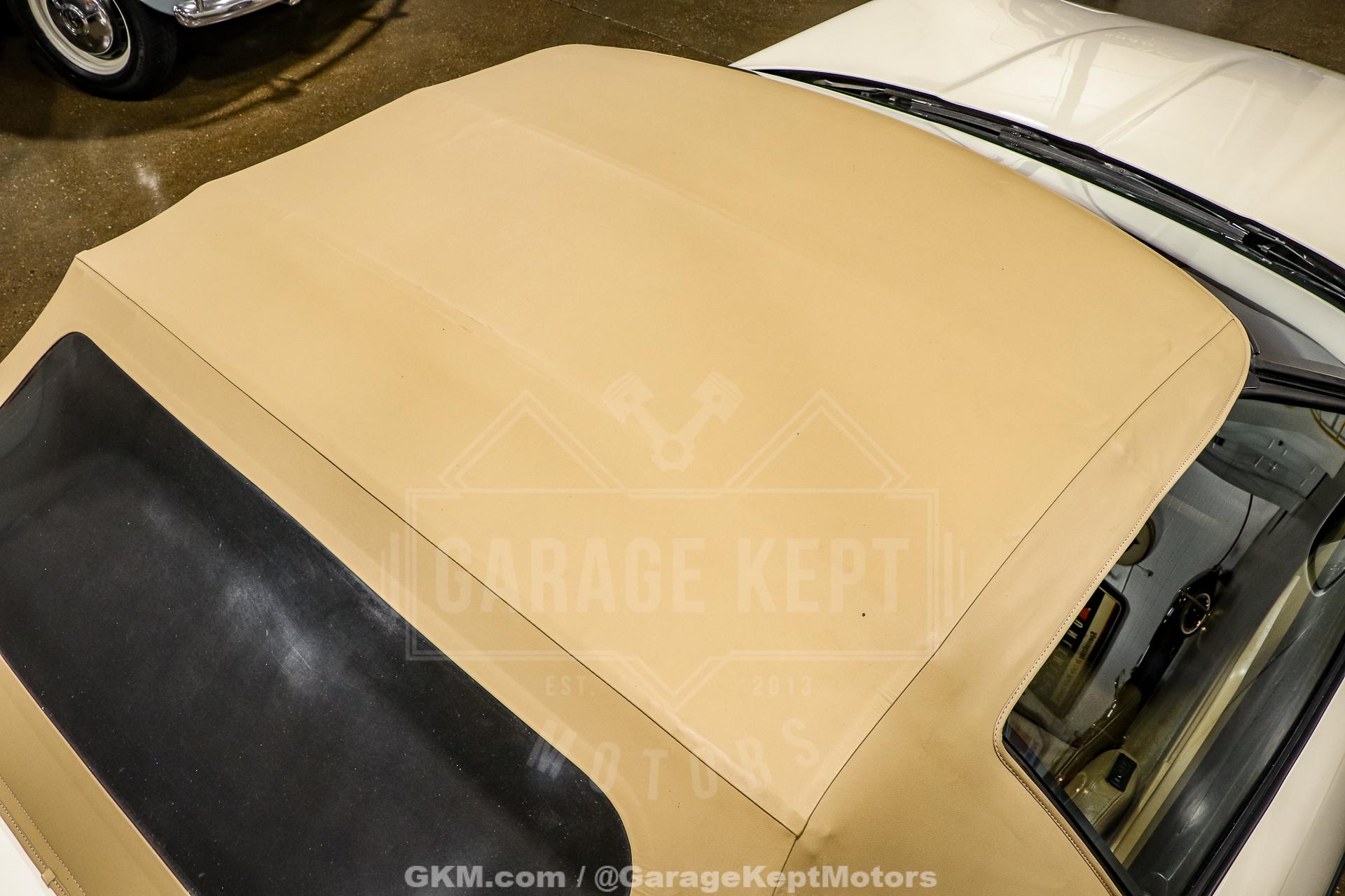 1986 Chevrolet Corvette 153