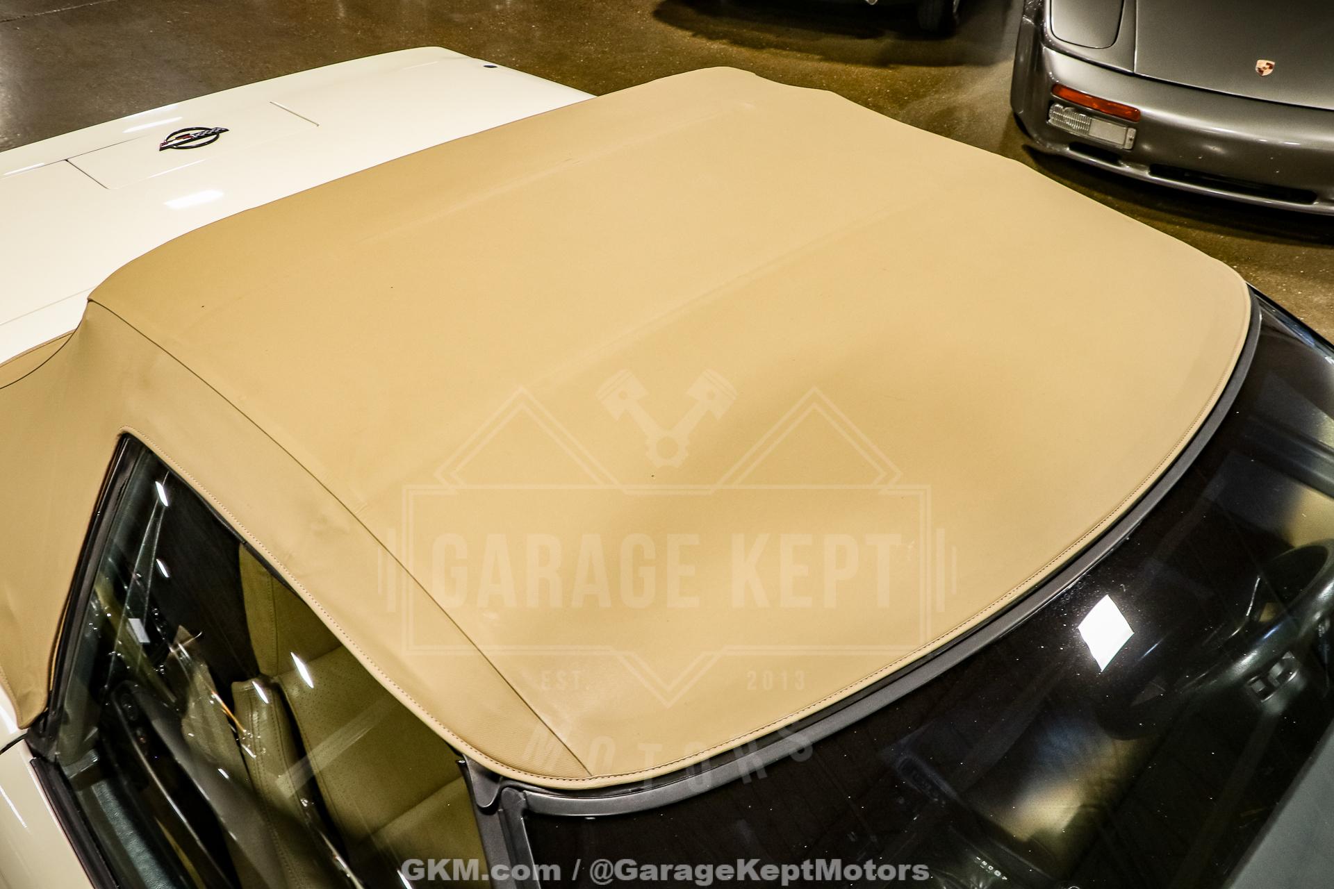 1986 Chevrolet Corvette 154