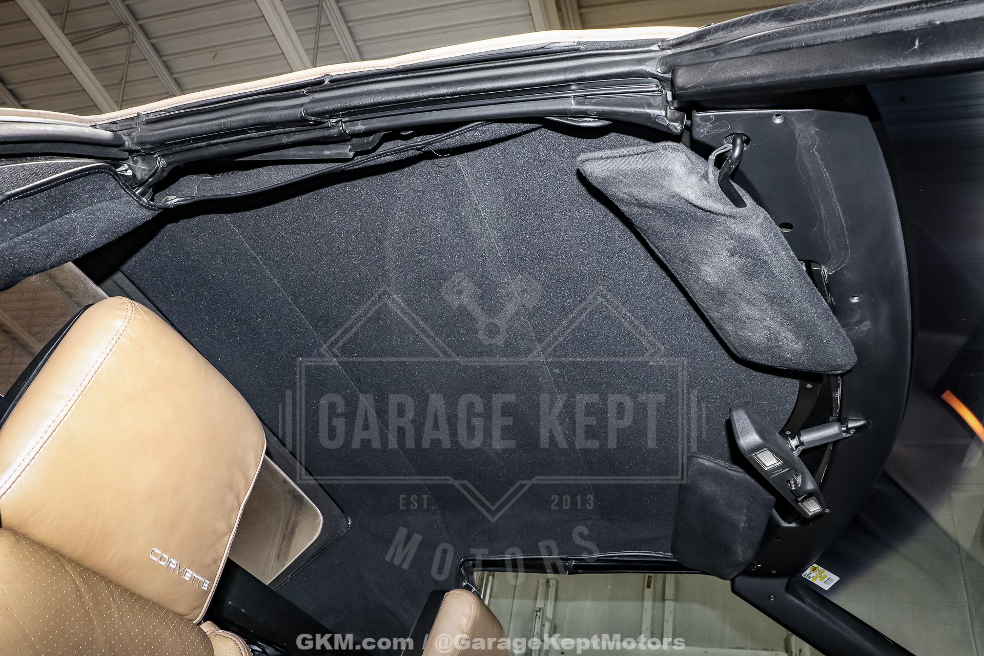 1986 Chevrolet Corvette 156