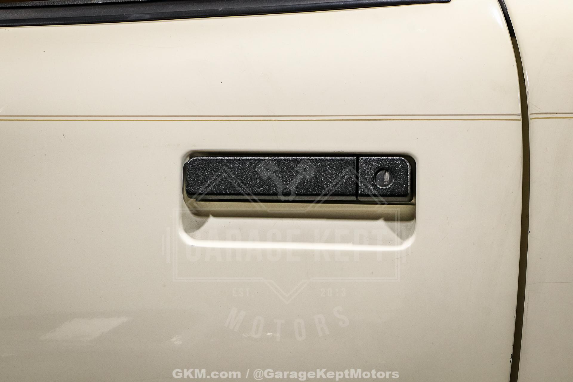 1986 Chevrolet Corvette 23