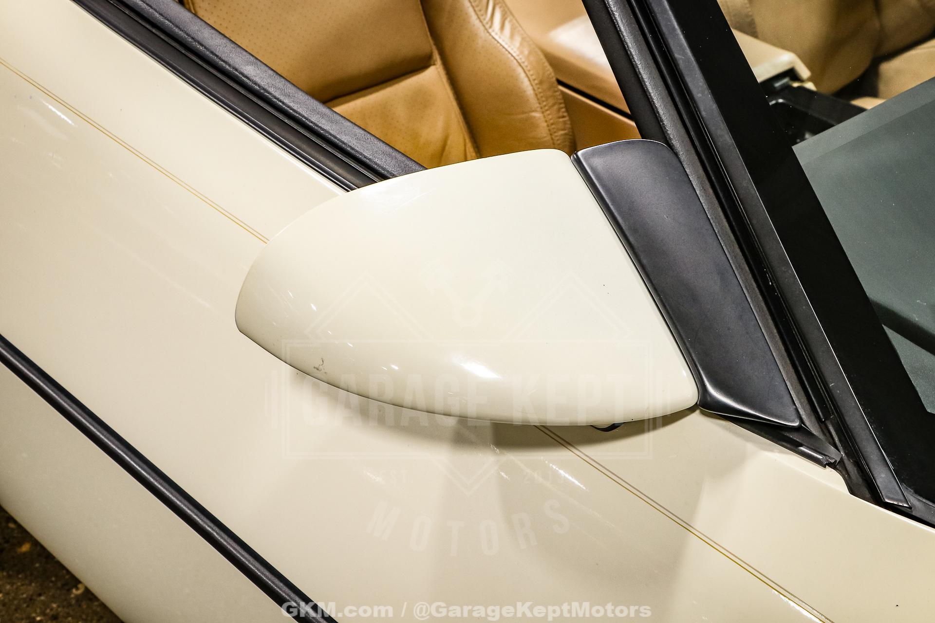 1986 Chevrolet Corvette 47