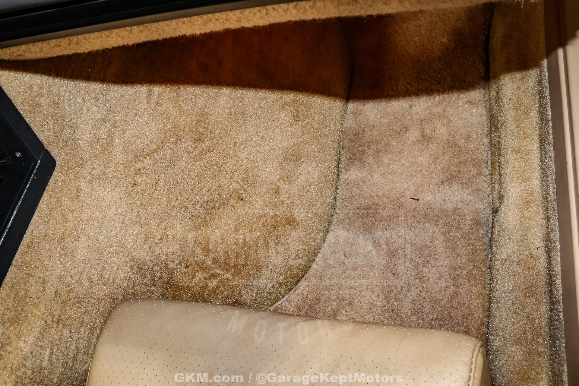 1986 Chevrolet Corvette 56