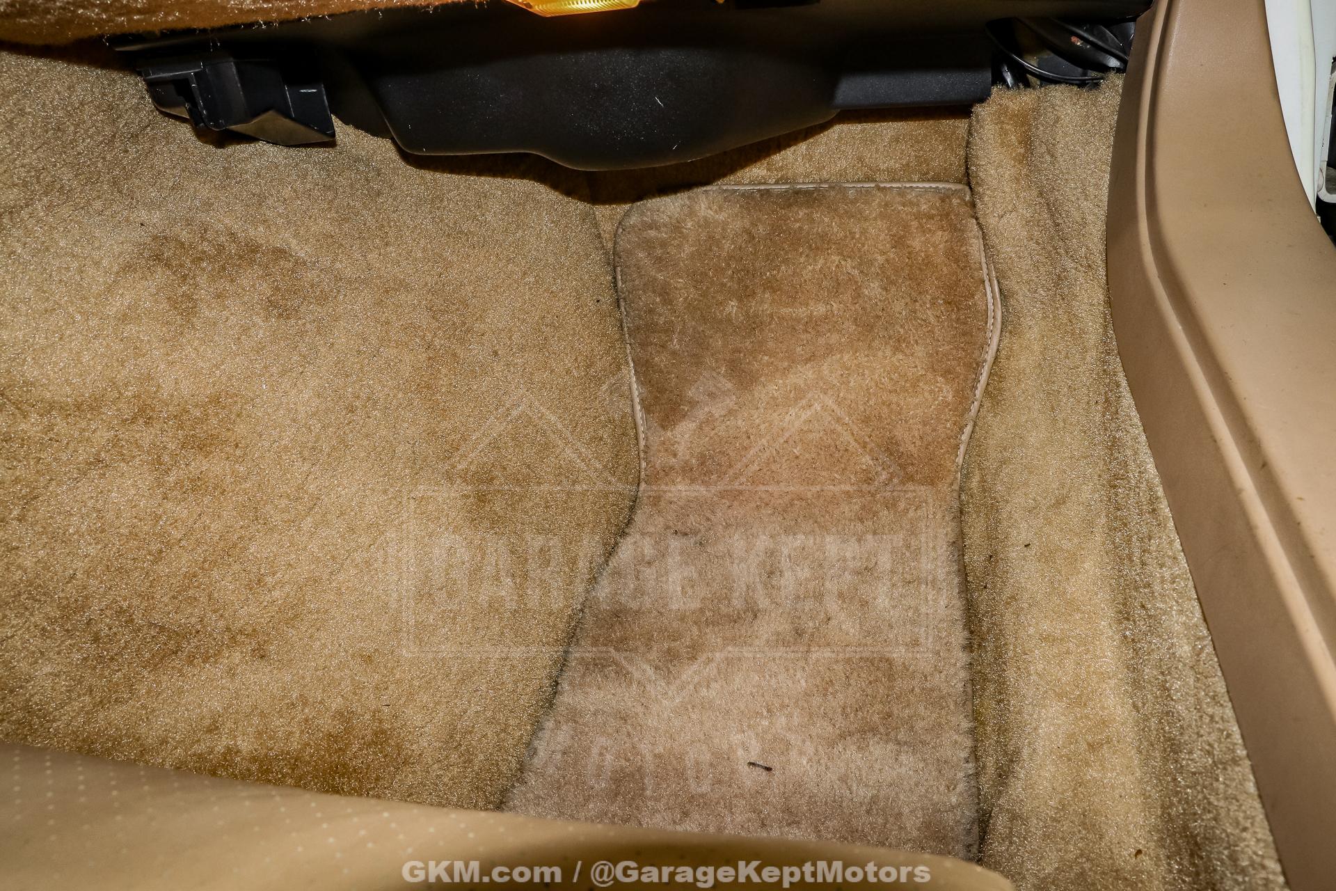 1986 Chevrolet Corvette 57