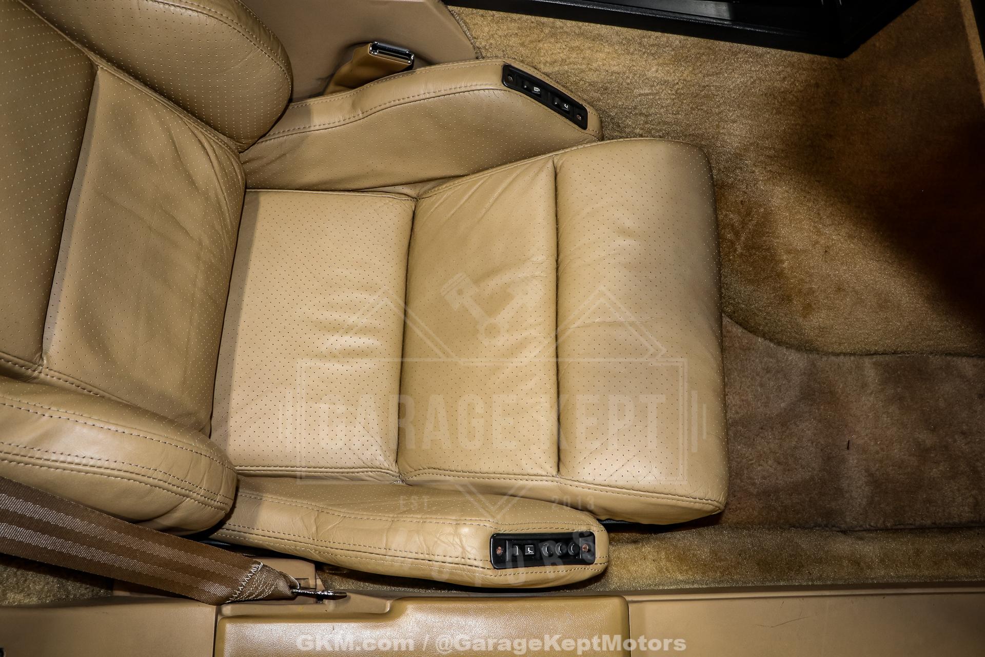 1986 Chevrolet Corvette 60