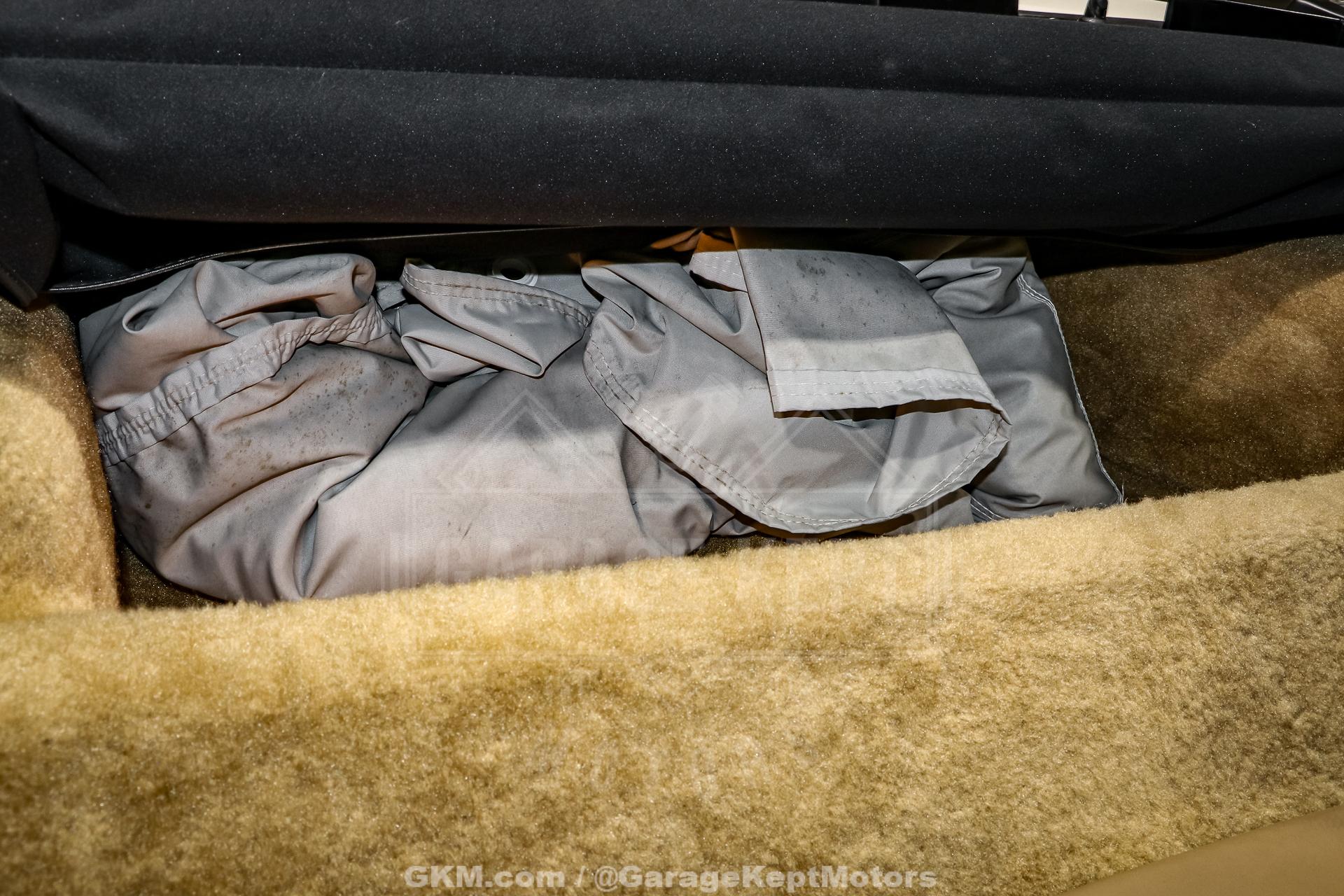 1986 Chevrolet Corvette 61