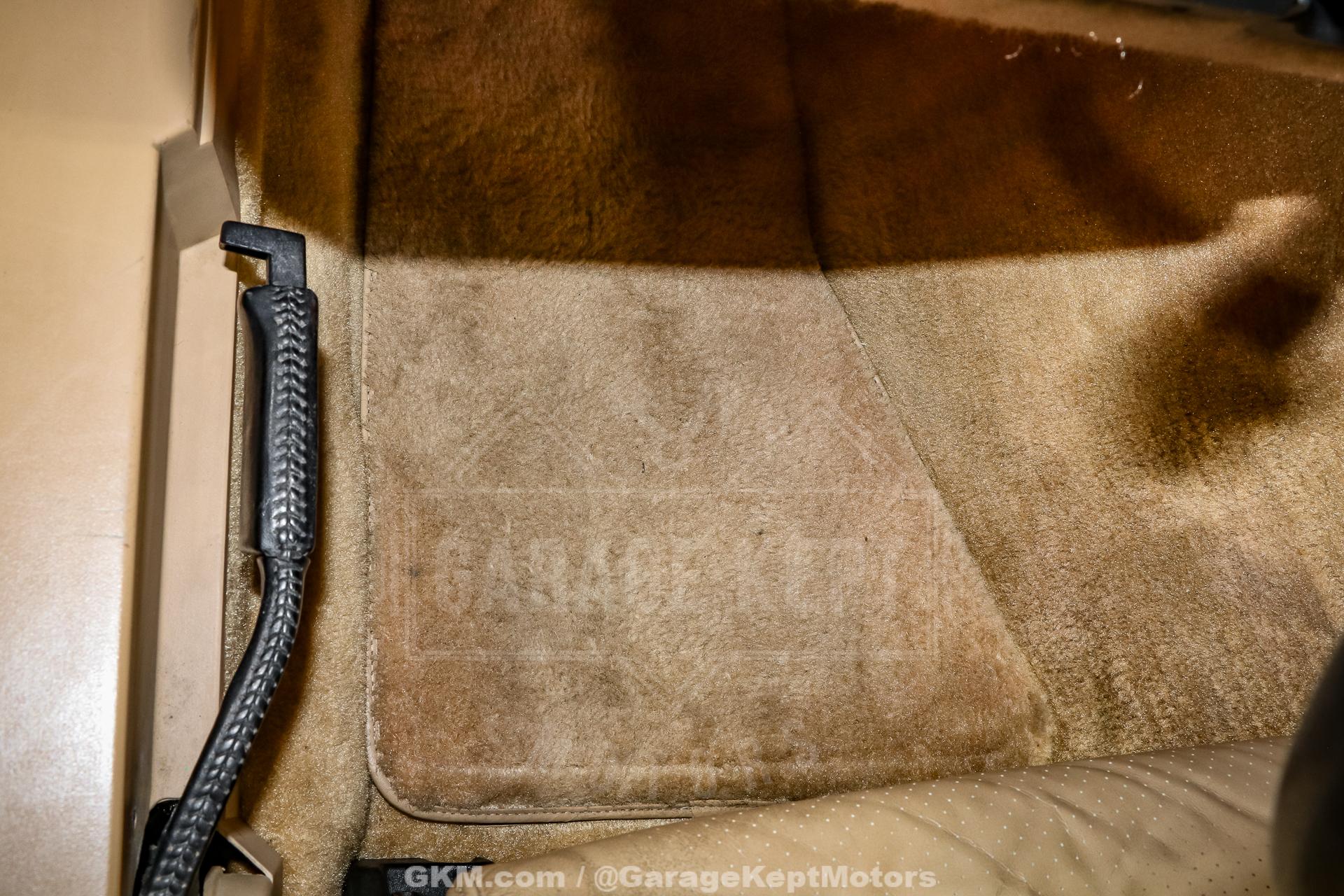 1986 Chevrolet Corvette 66