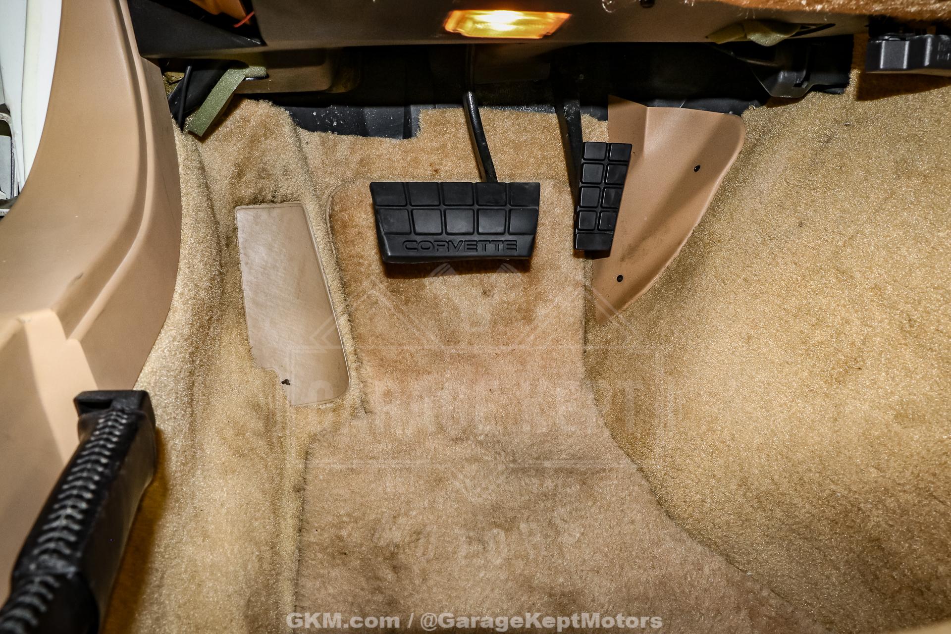 1986 Chevrolet Corvette 67