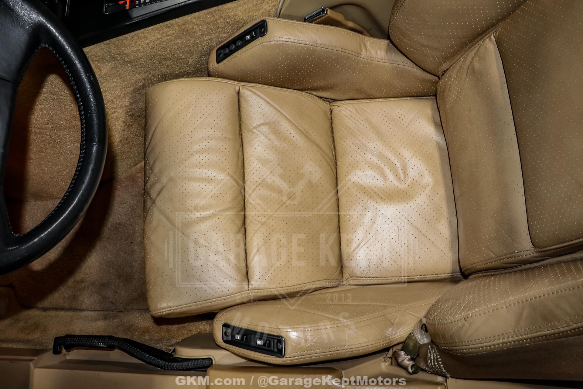 1986 Chevrolet Corvette 70