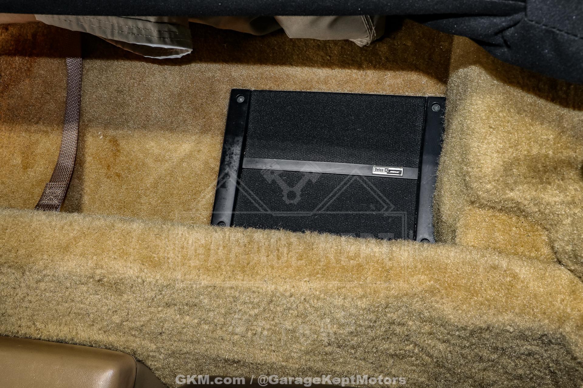 1986 Chevrolet Corvette 71