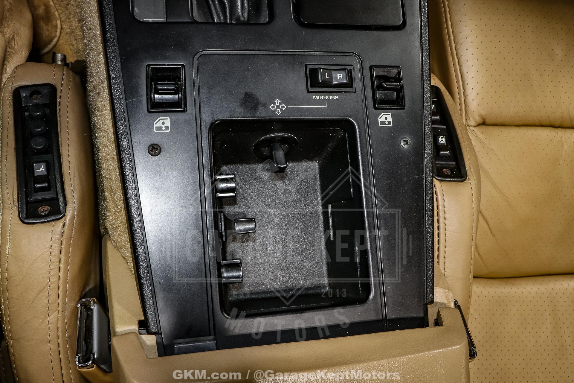 1986 Chevrolet Corvette 87