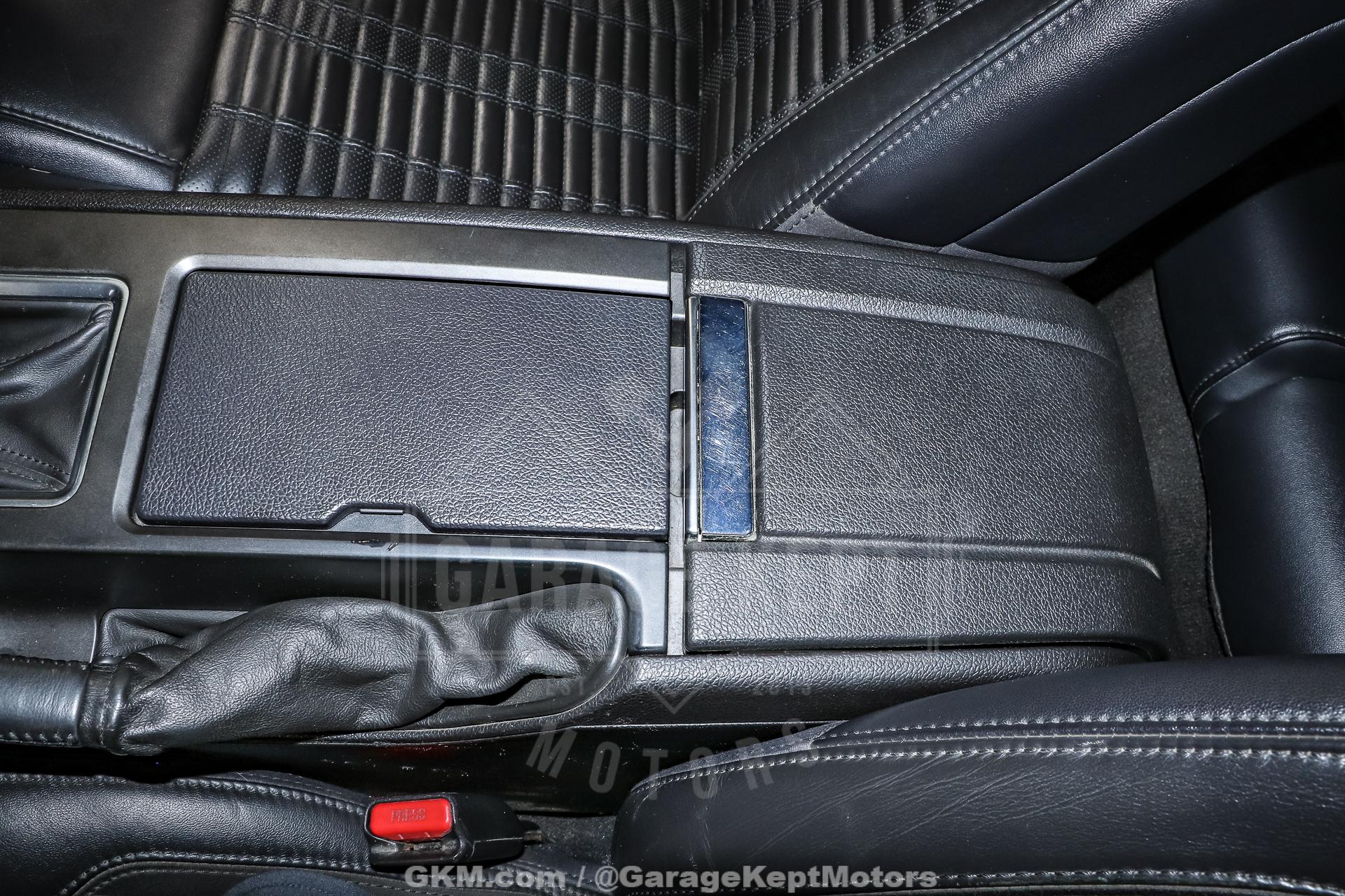 2013 Ford Shelby GT500 108