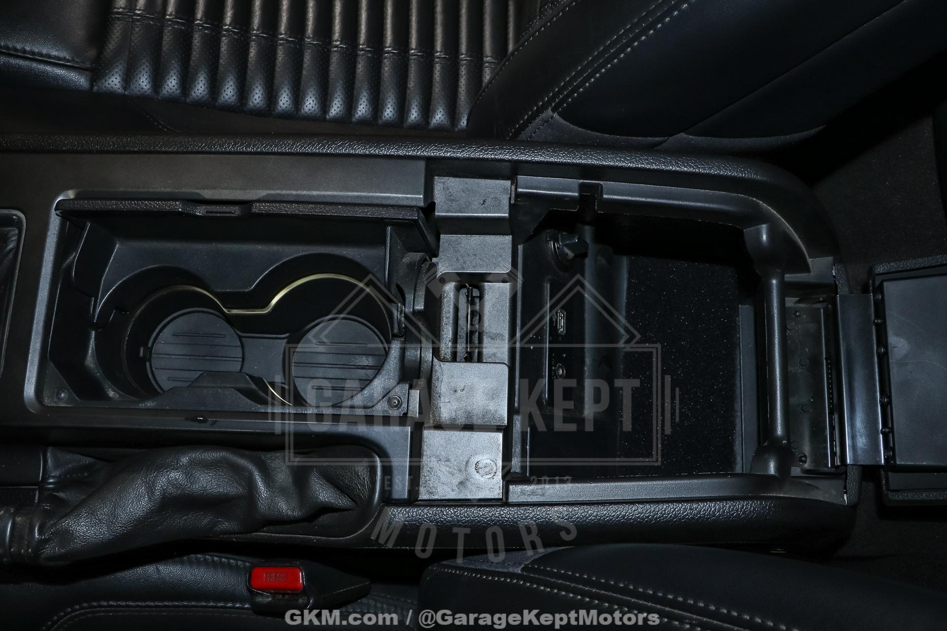 2013 Ford Shelby GT500 109